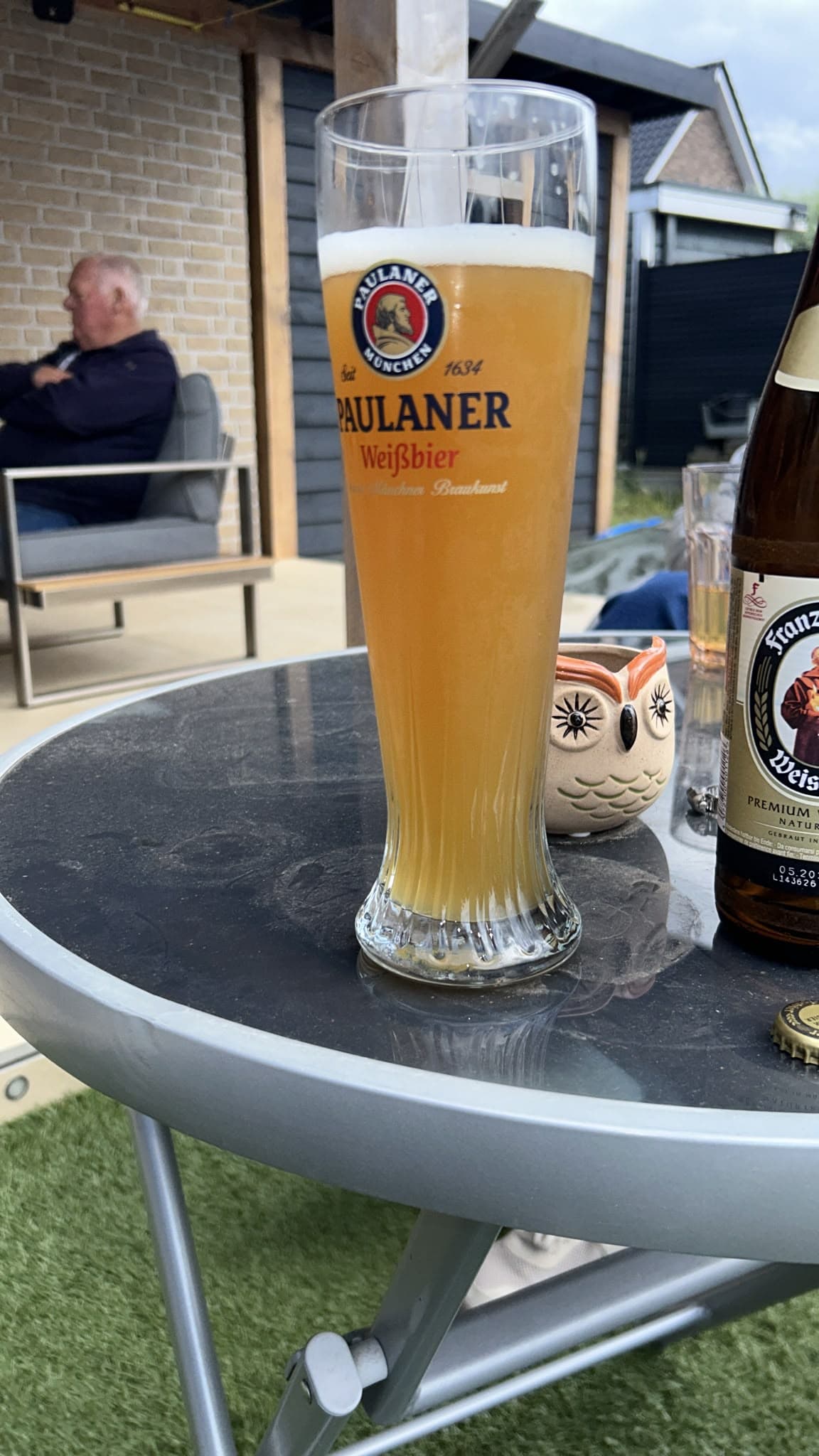 Beer #16966