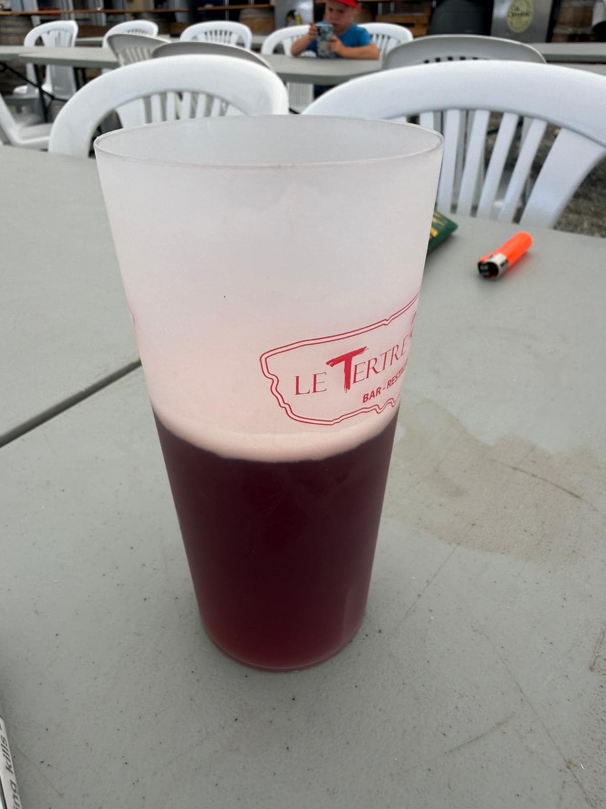 Beer #16975