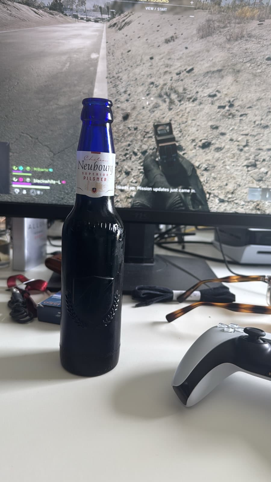 Beer #16978