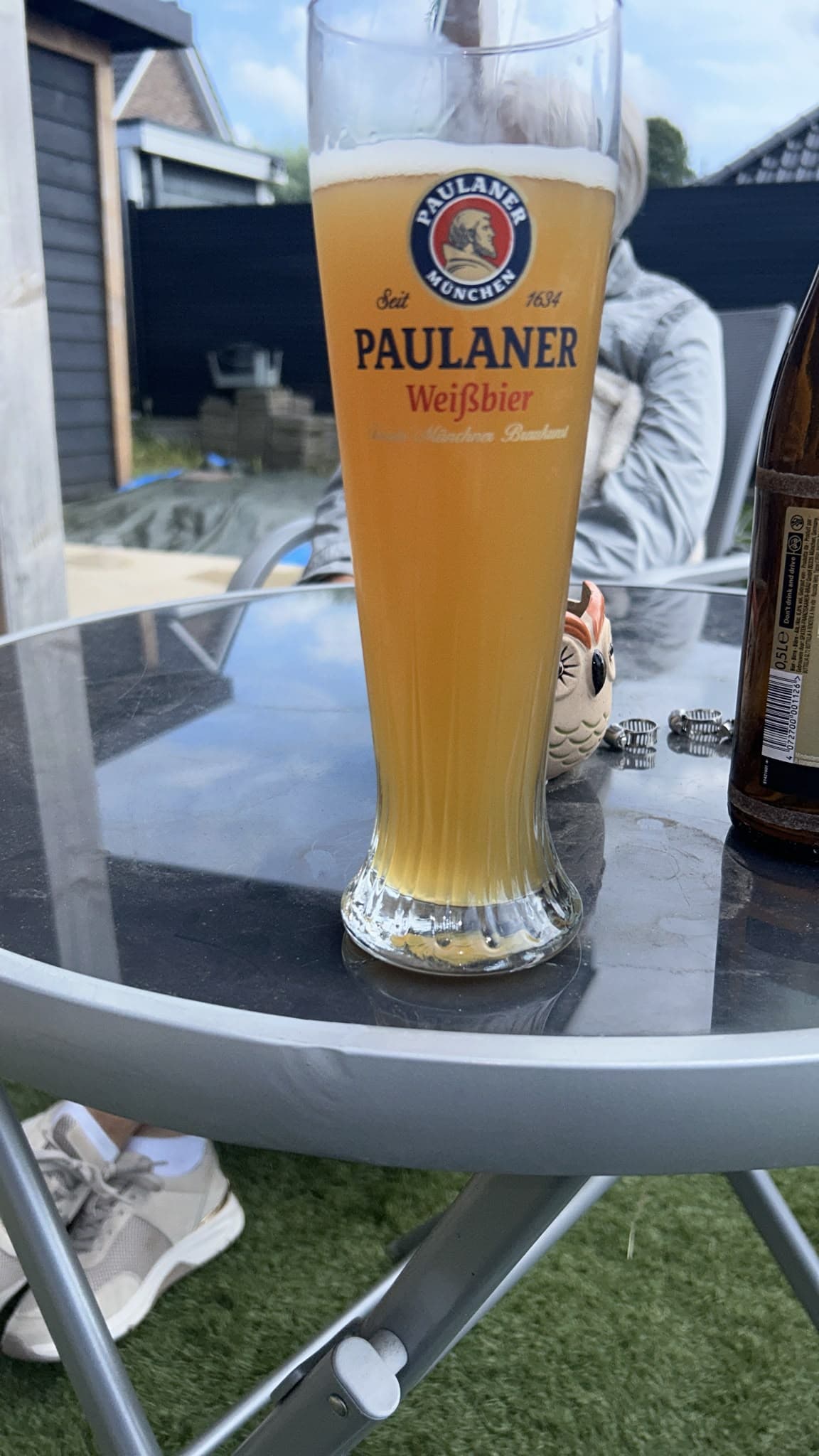 Beer #16981