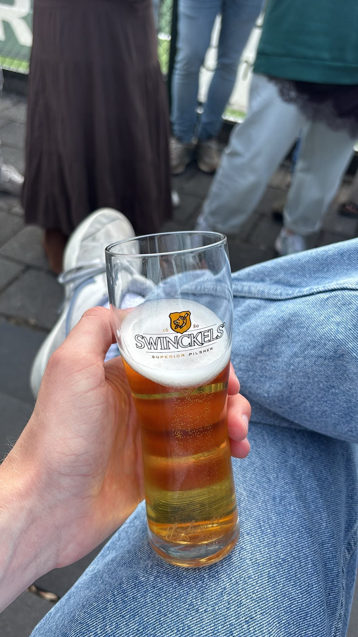 Beer #16983