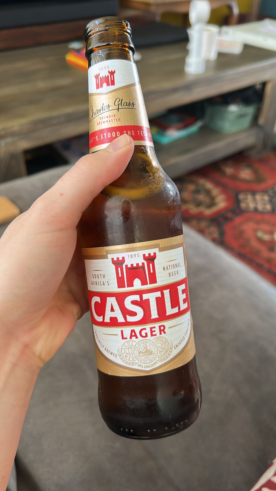 Beer #16984