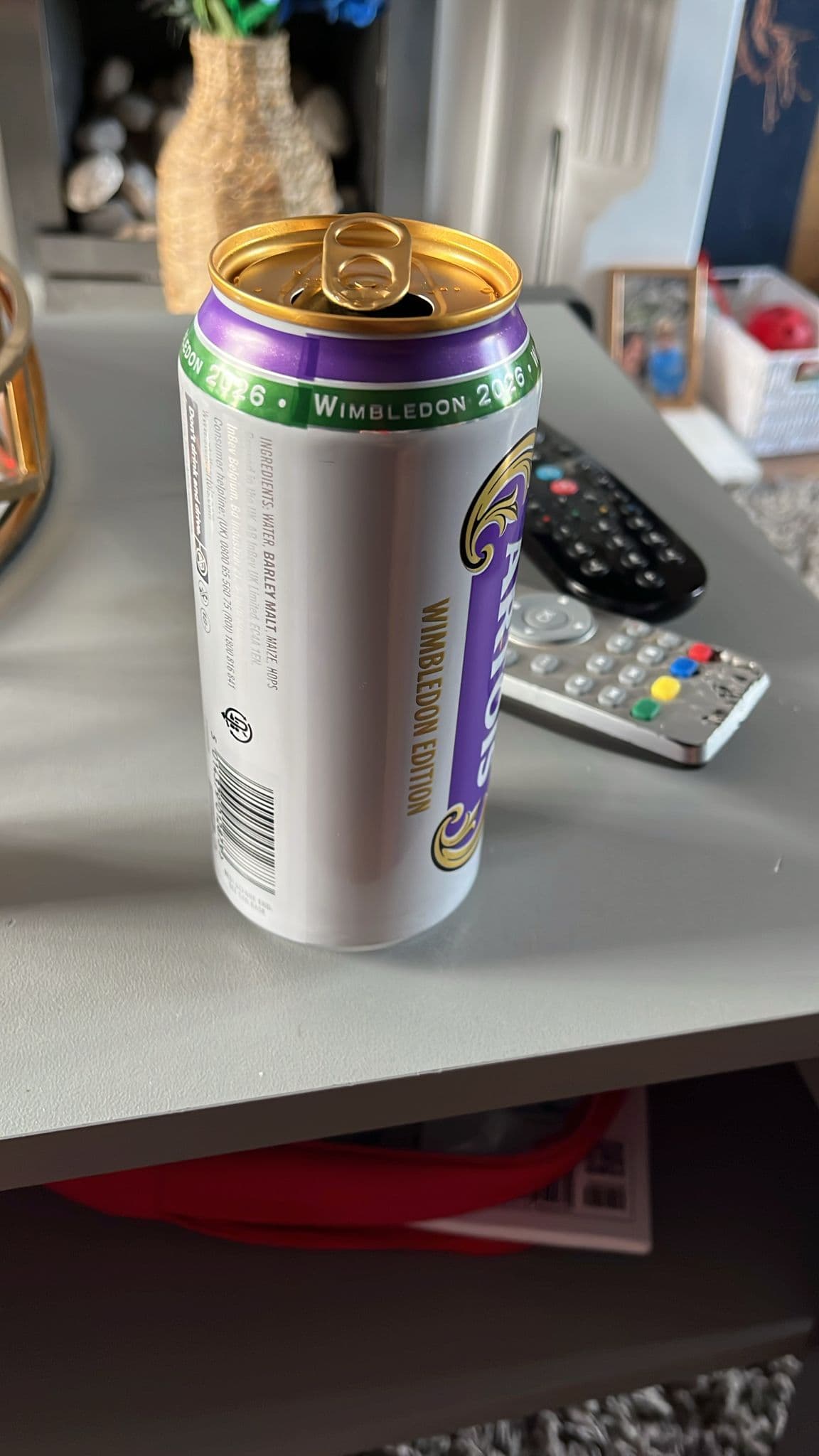Beer #16985