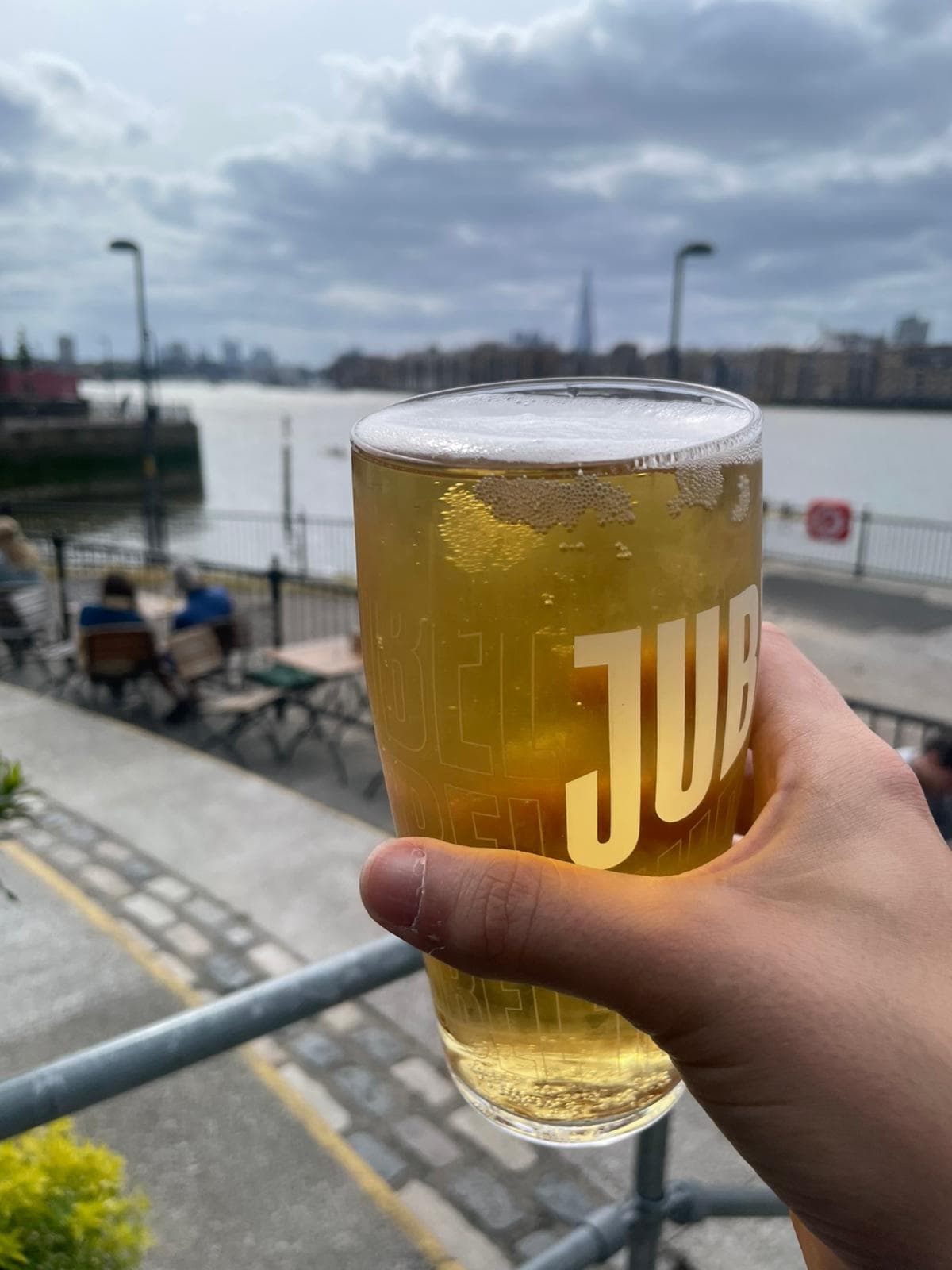 Beer #16989