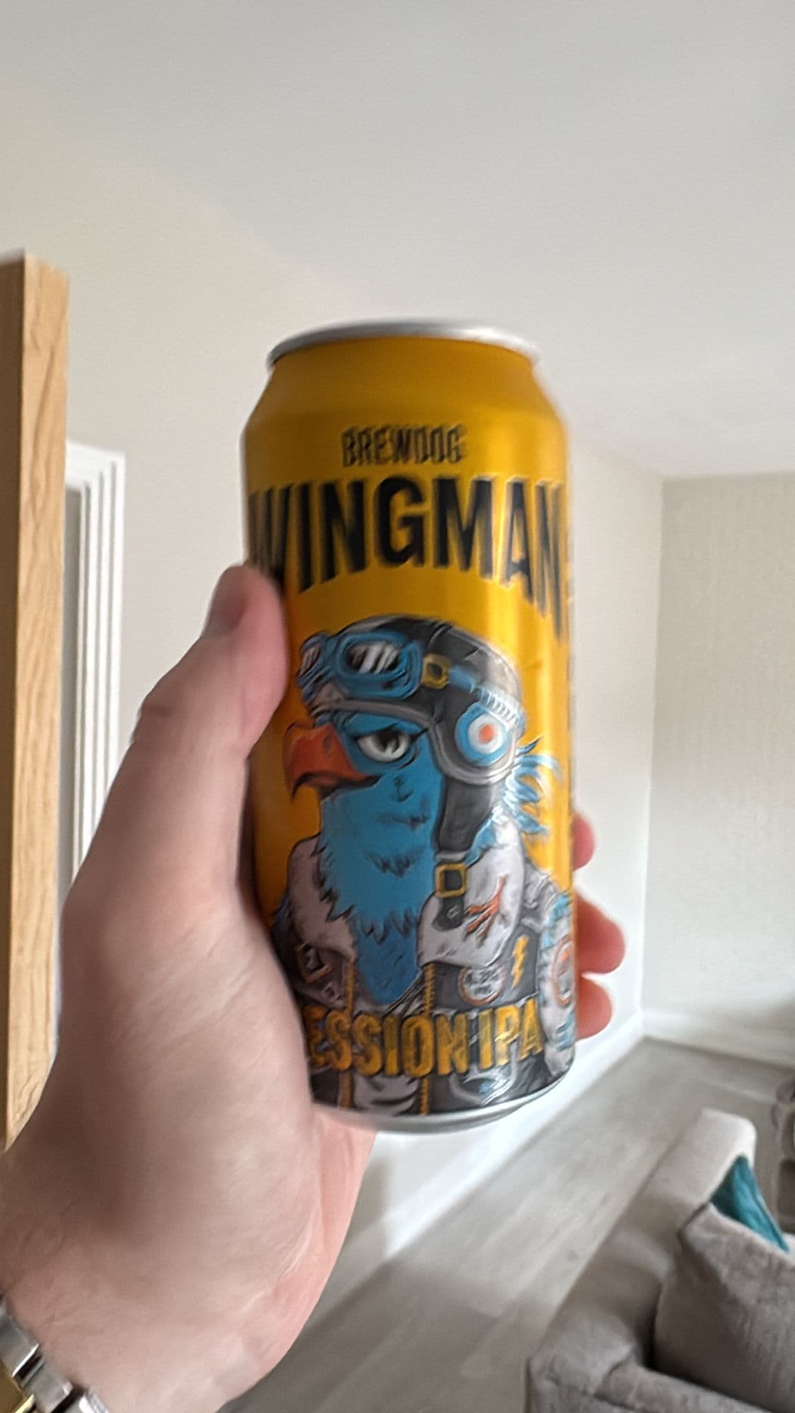 Beer #16990
