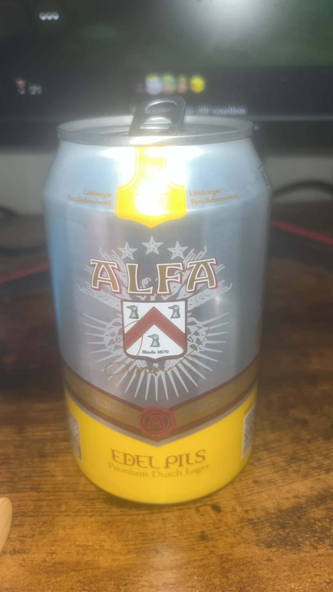 Beer #16997