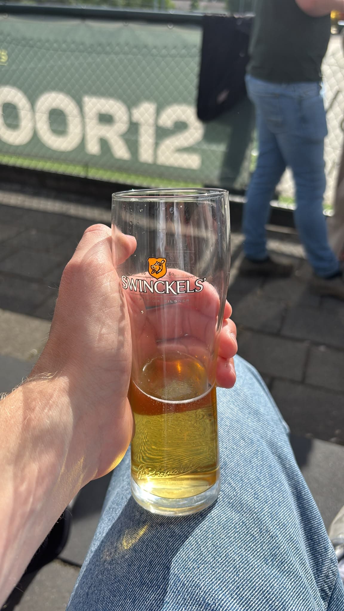 Beer #16998