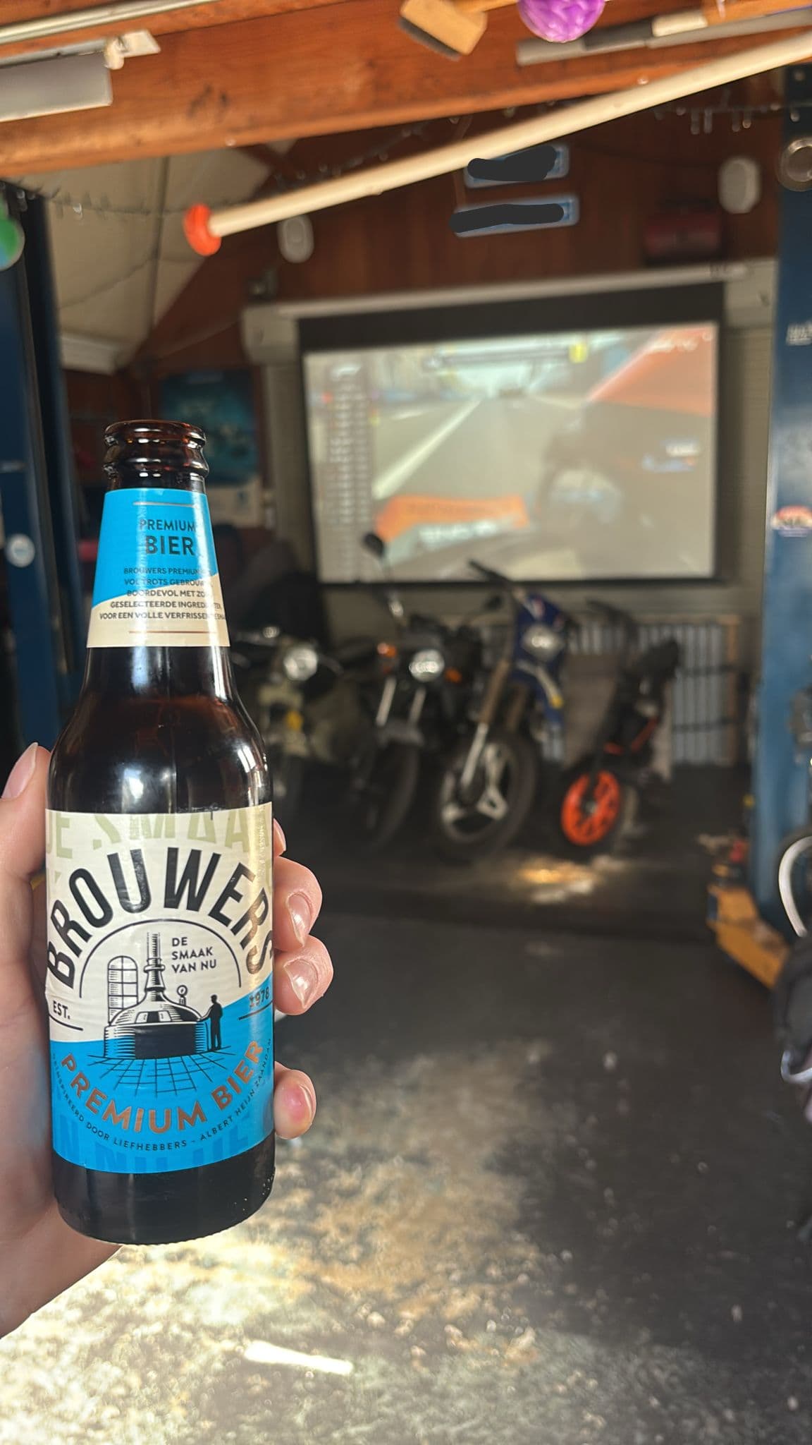 Beer #17001