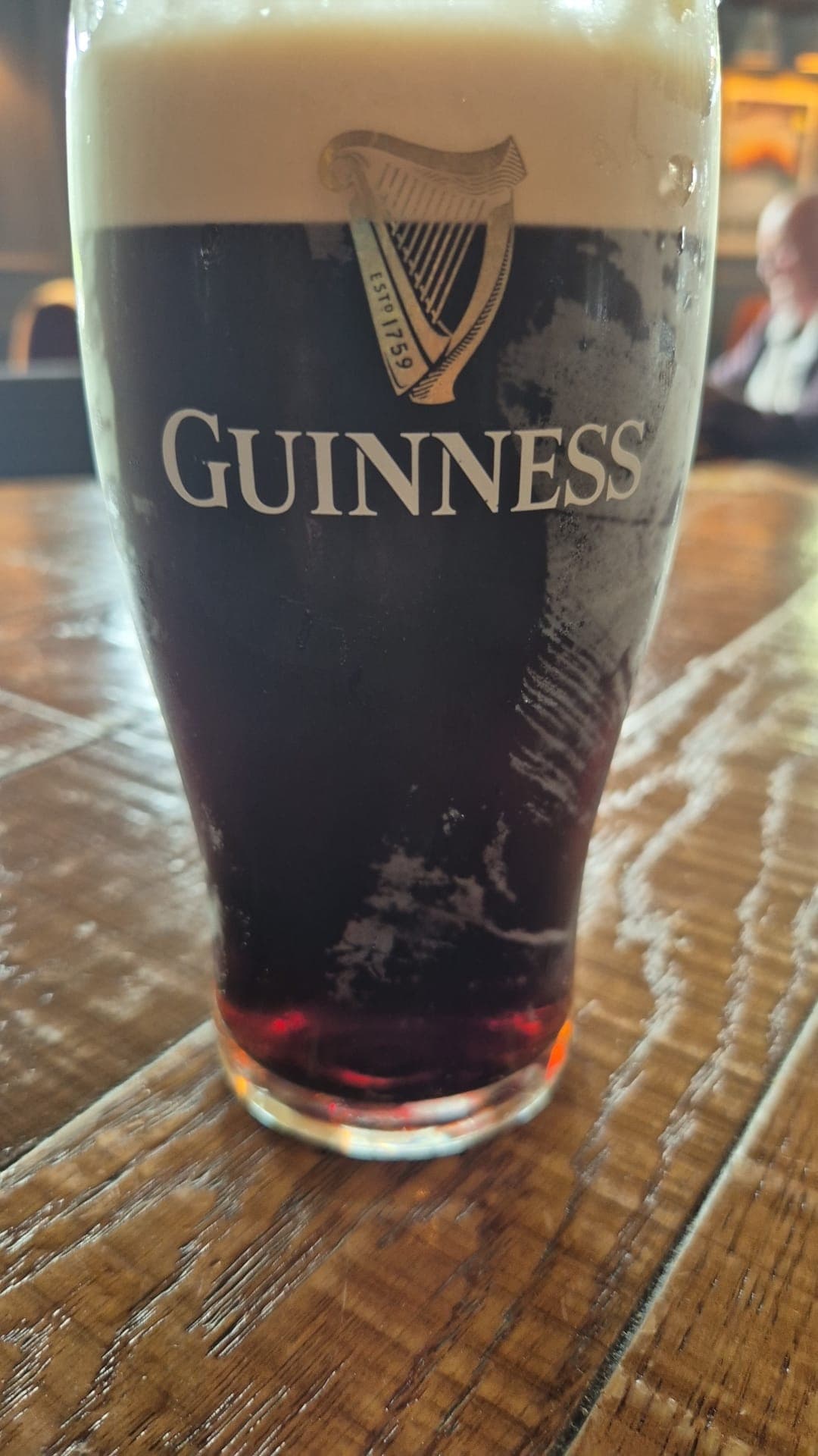 Beer #17003