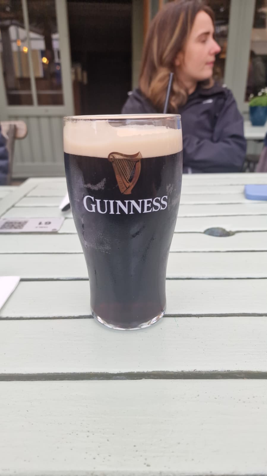 Beer #17009