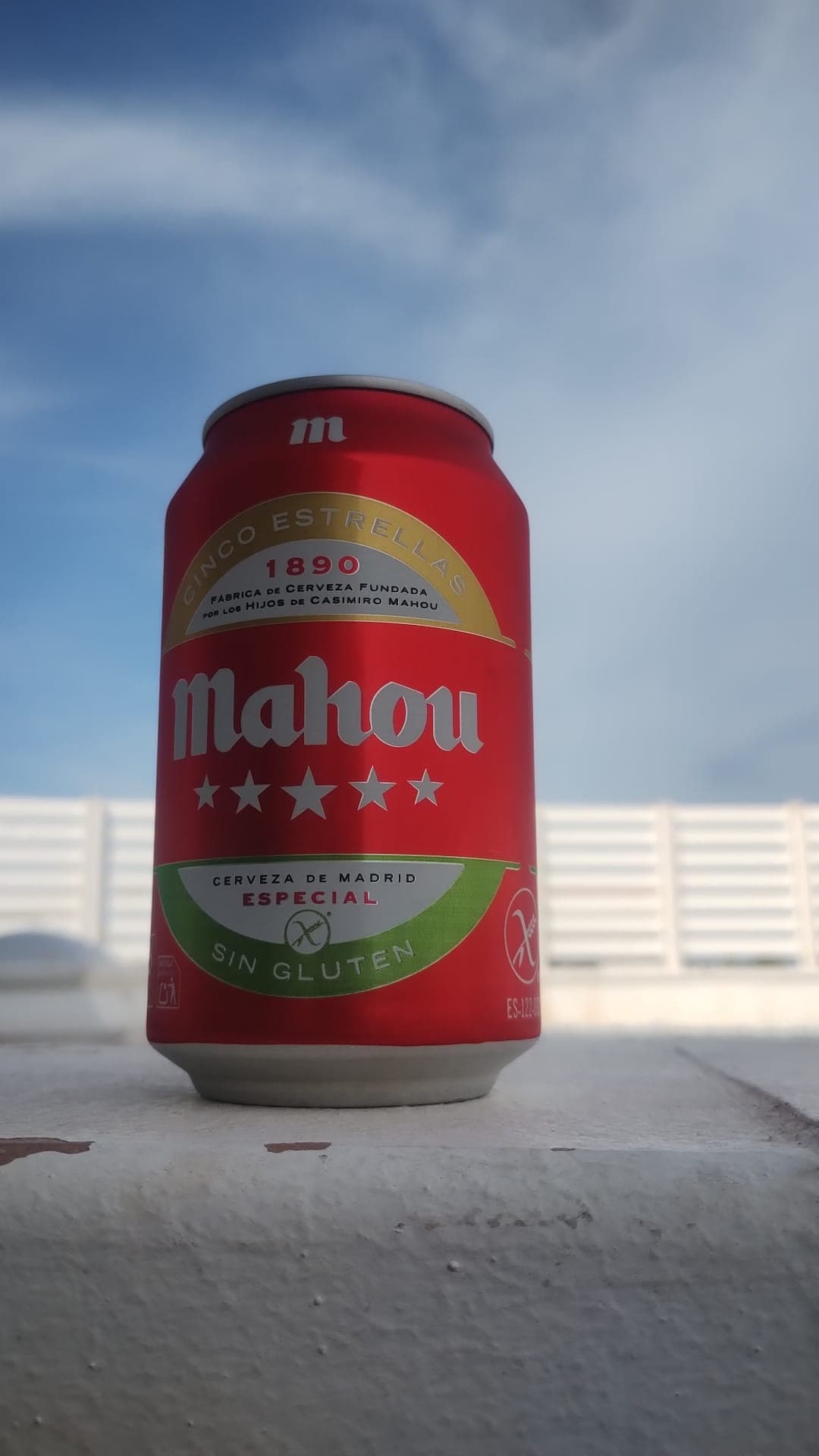 Beer #17009