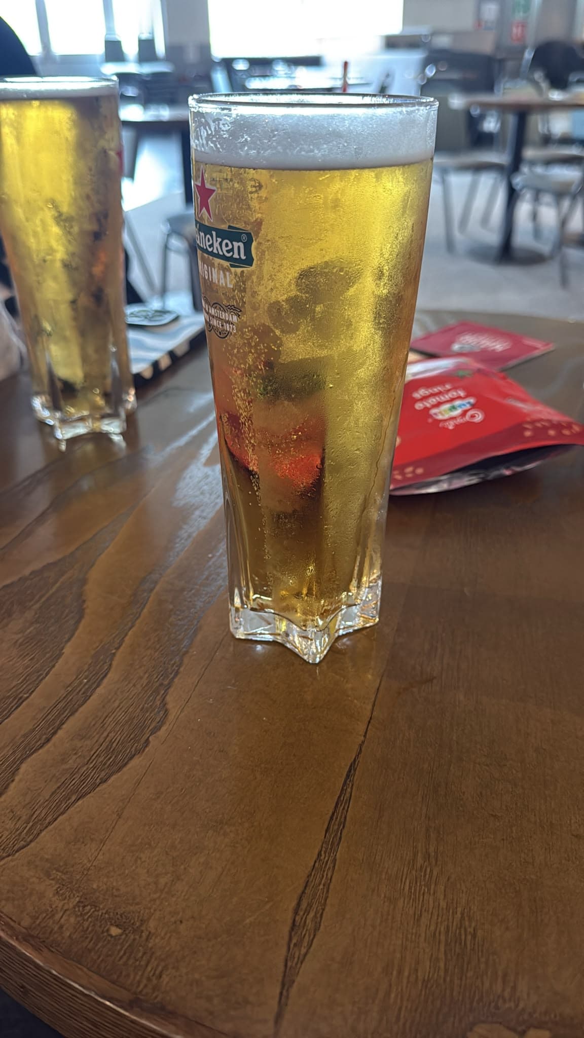 Beer #17018