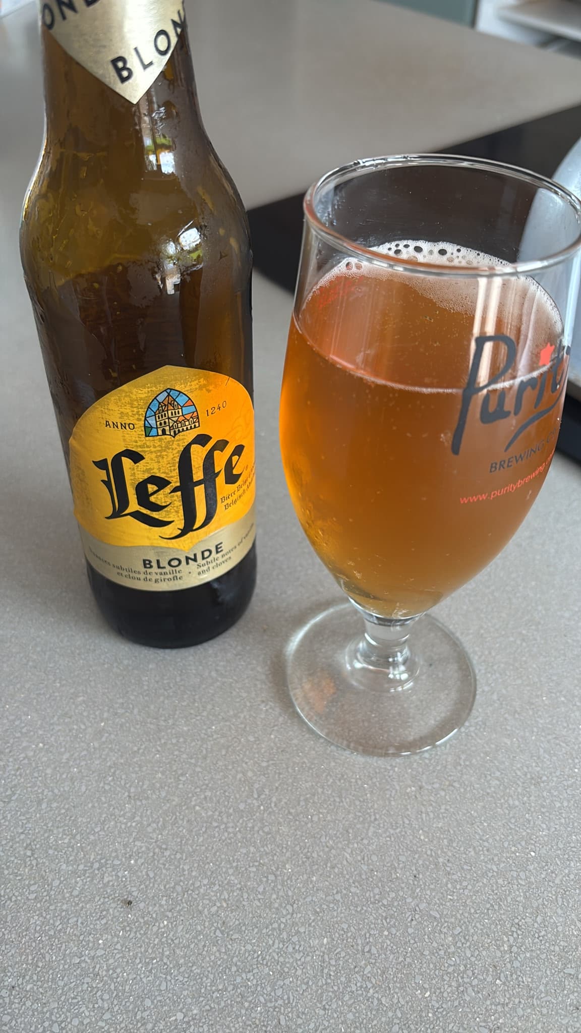 Beer #17016