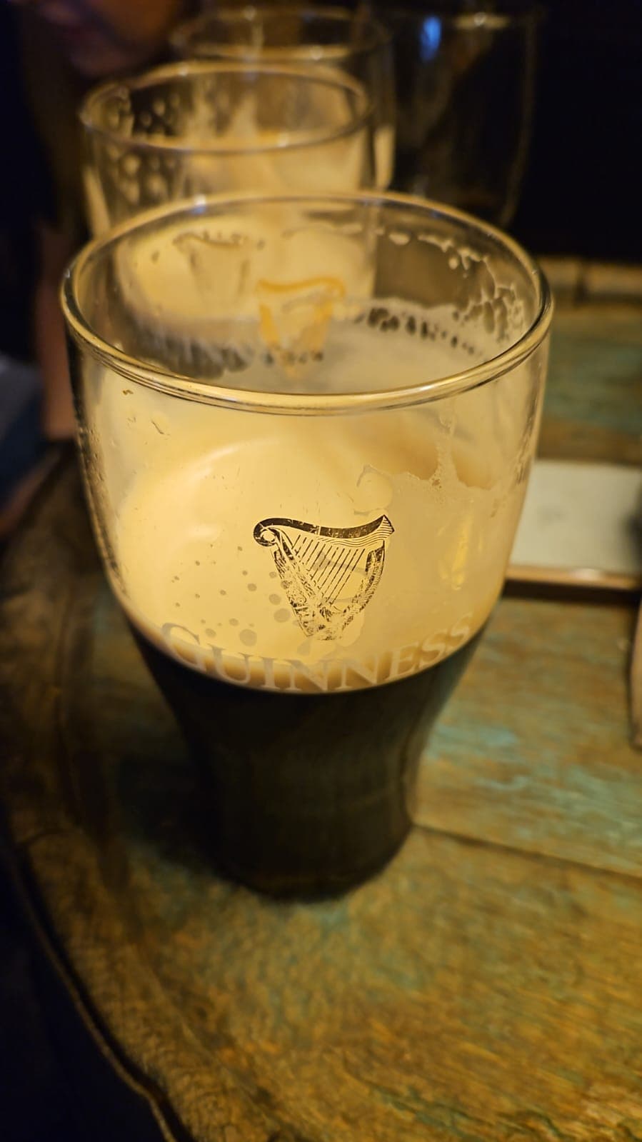 Beer #17017