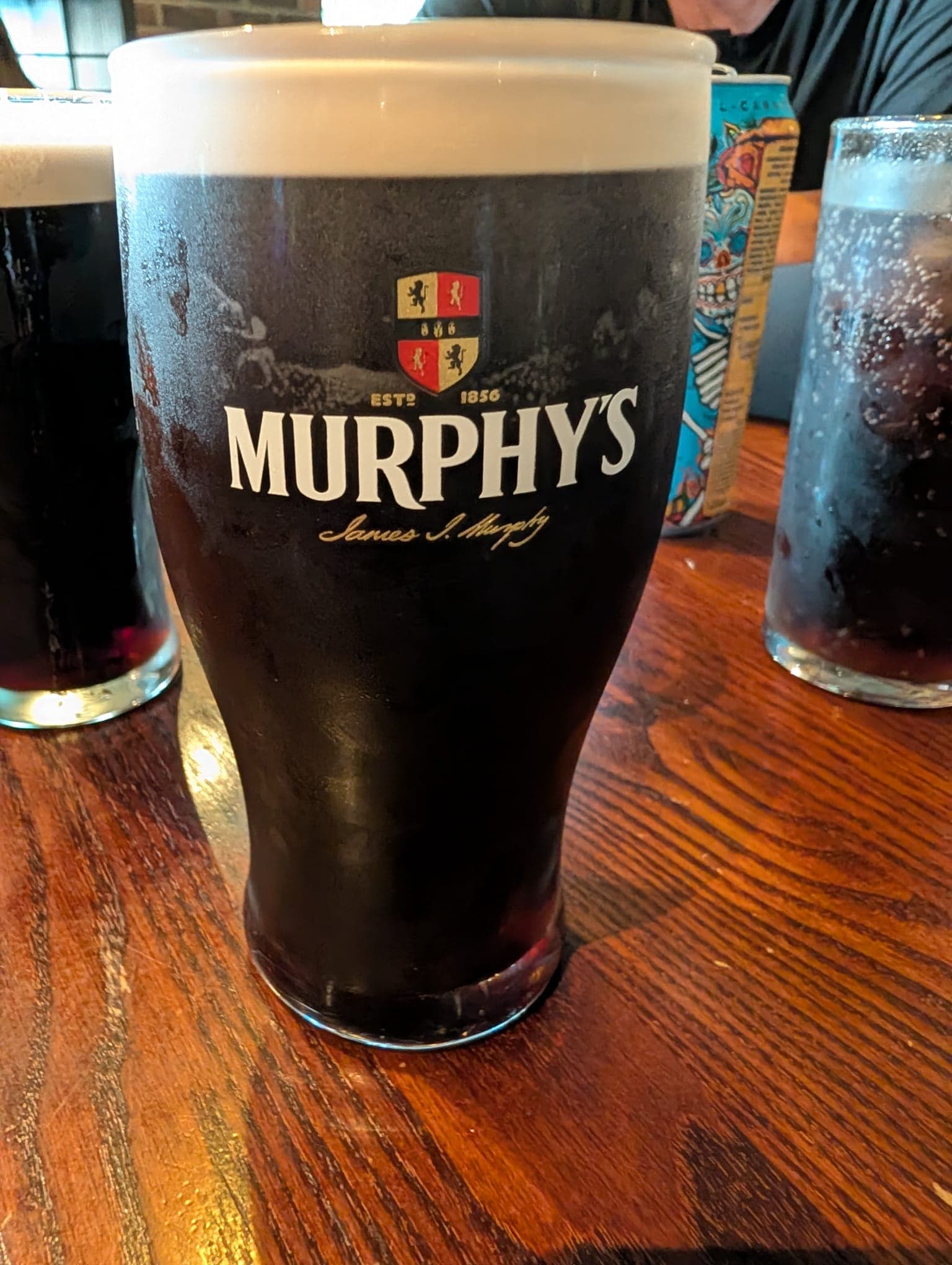 Beer #17018