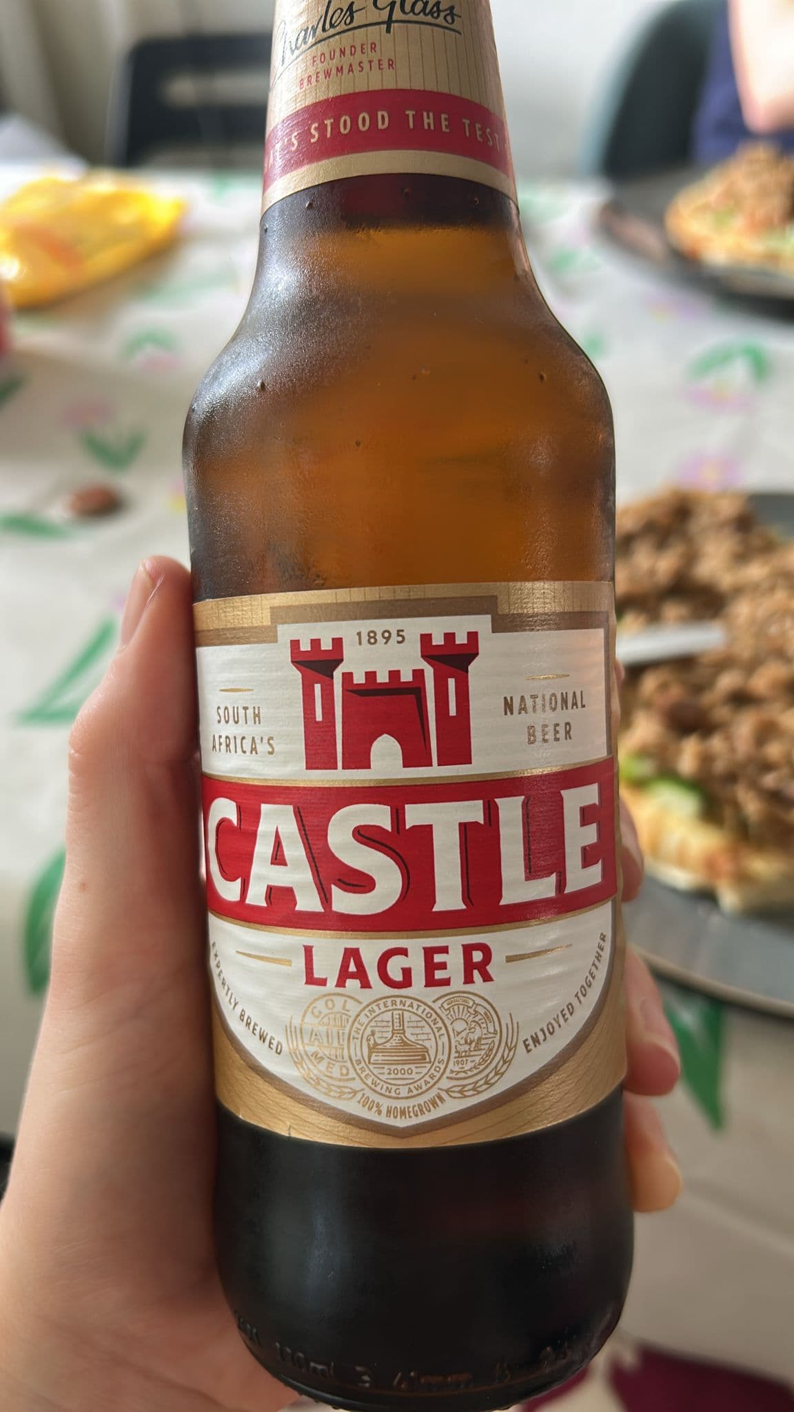 Beer #17020