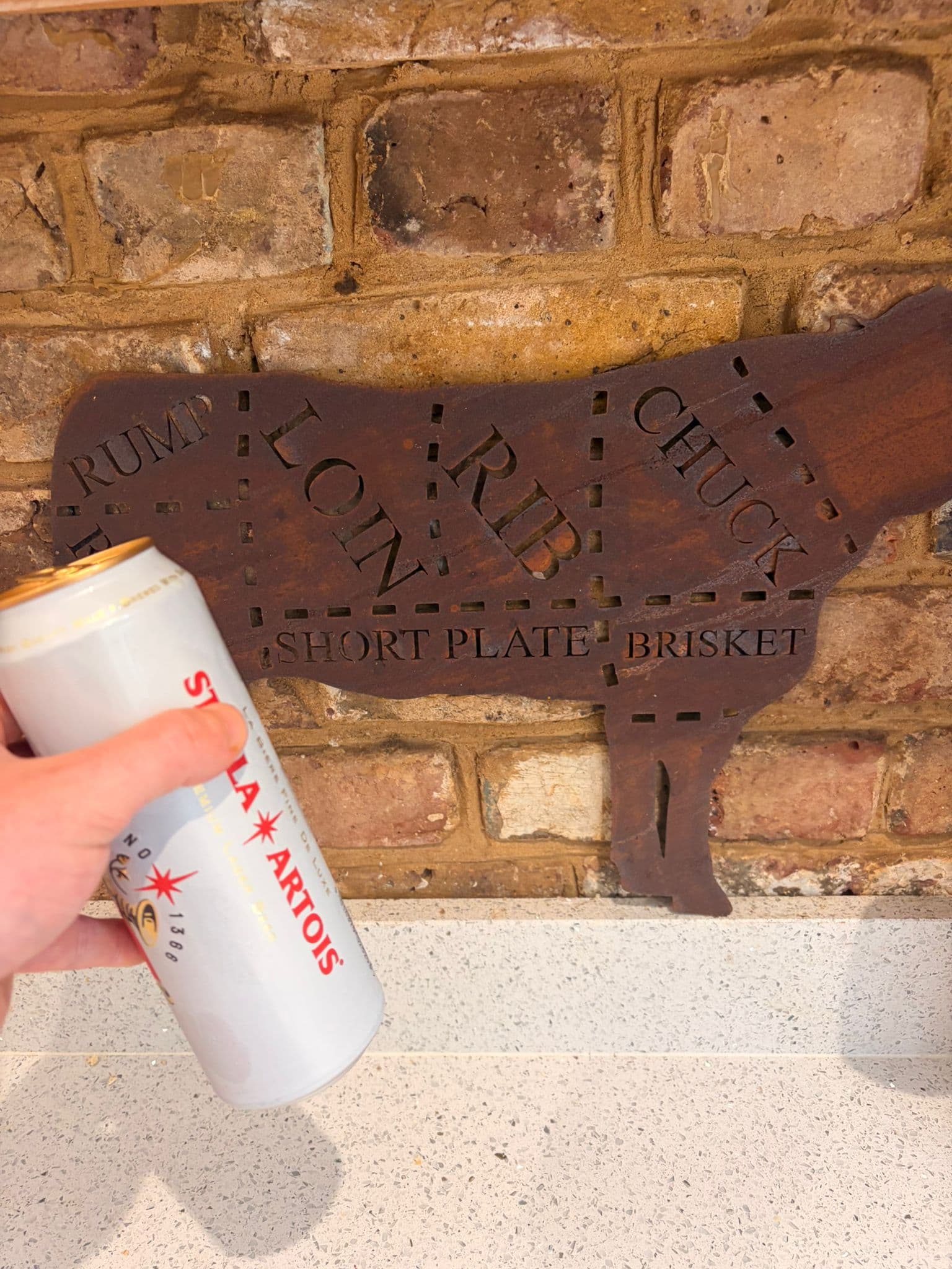 Beer #17021