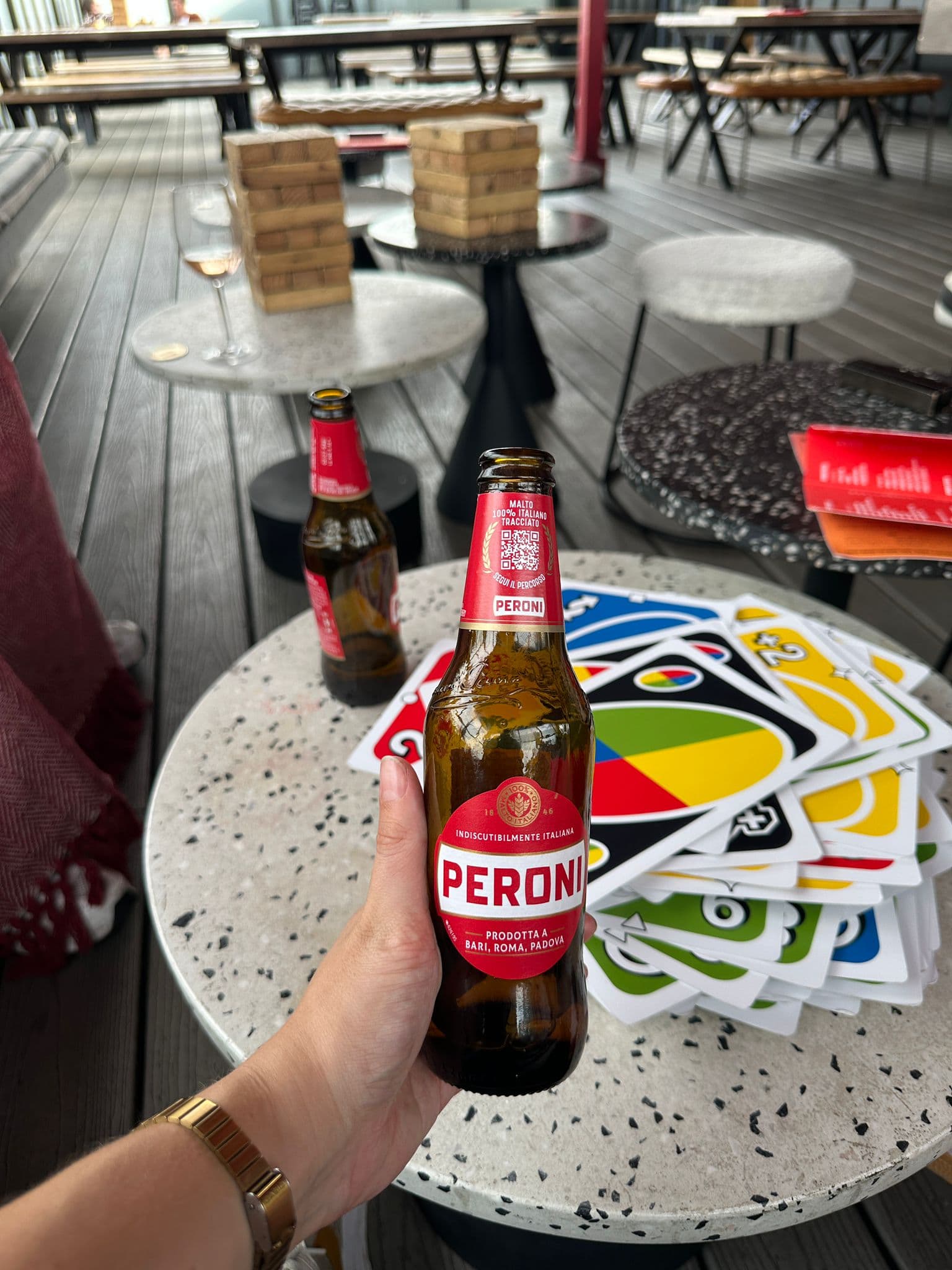 Beer #17024