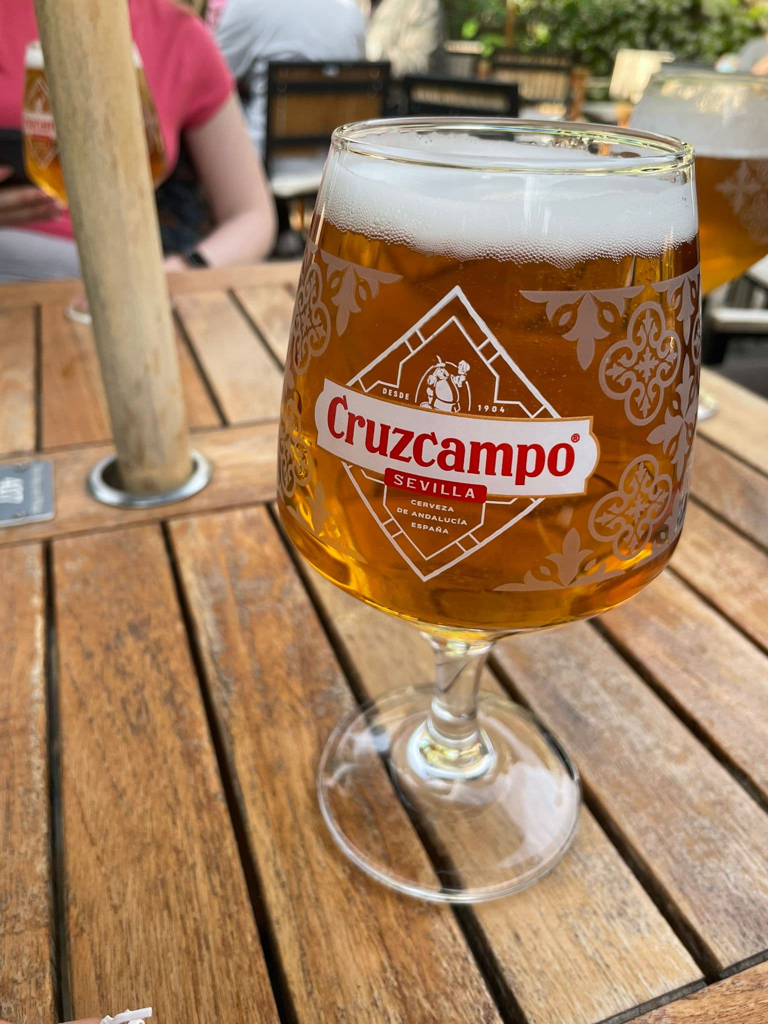 Beer #17030