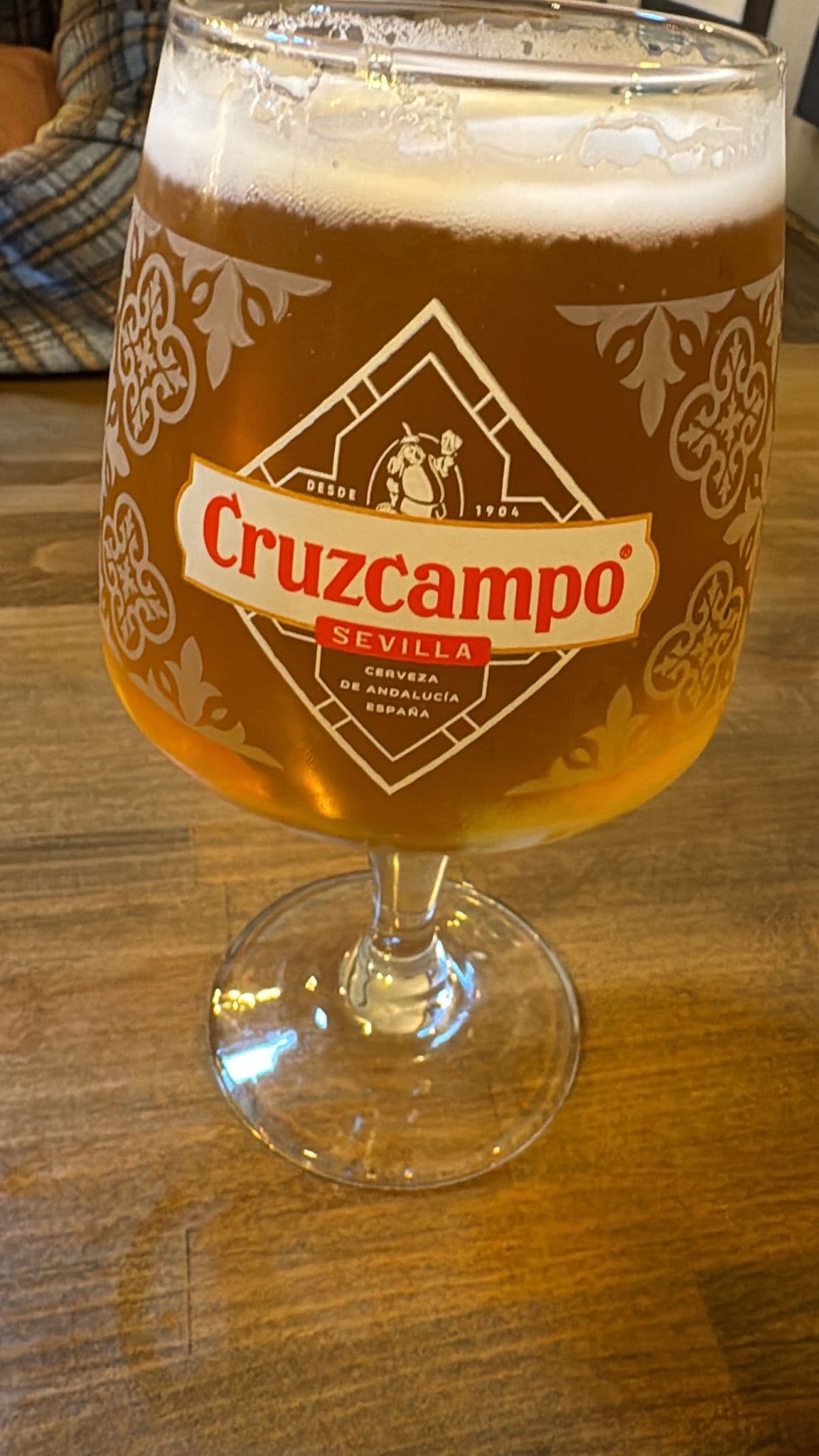 Beer #17036