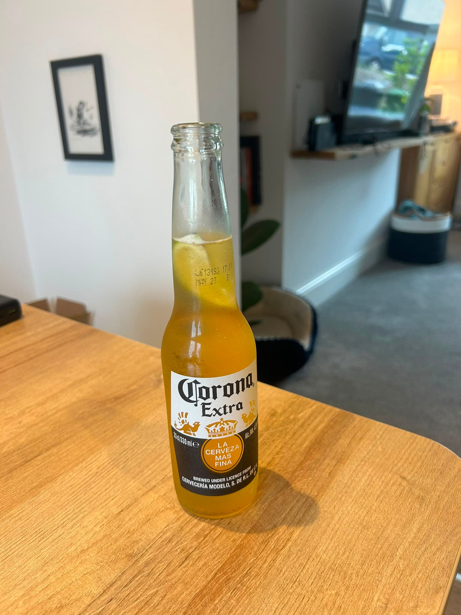 Beer #17038