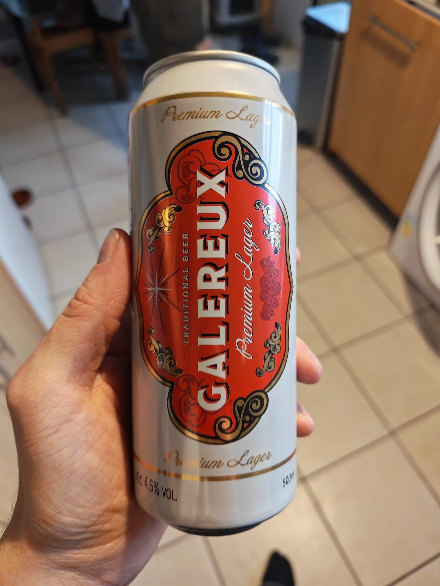 Beer #17046