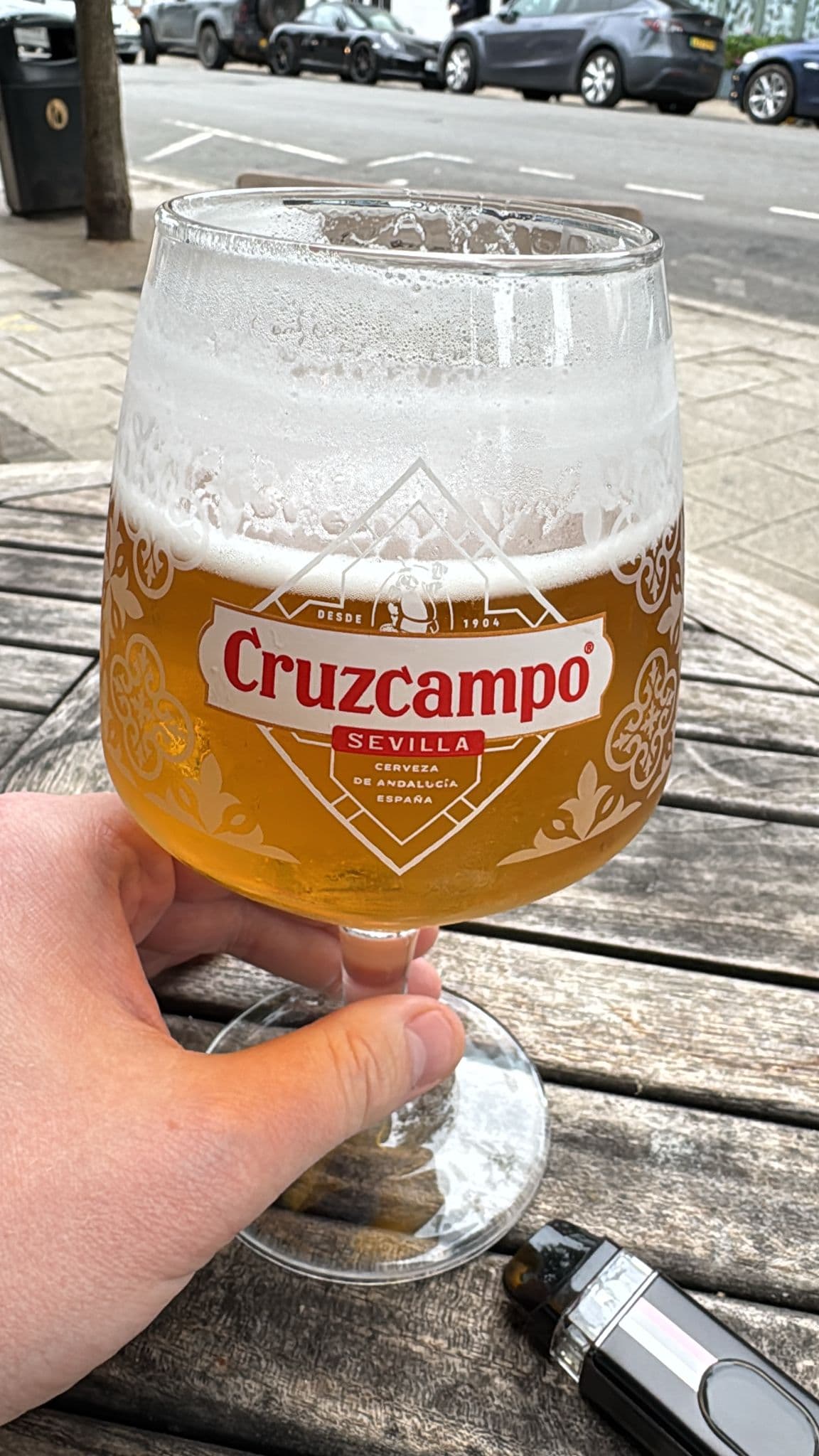 Beer #17049