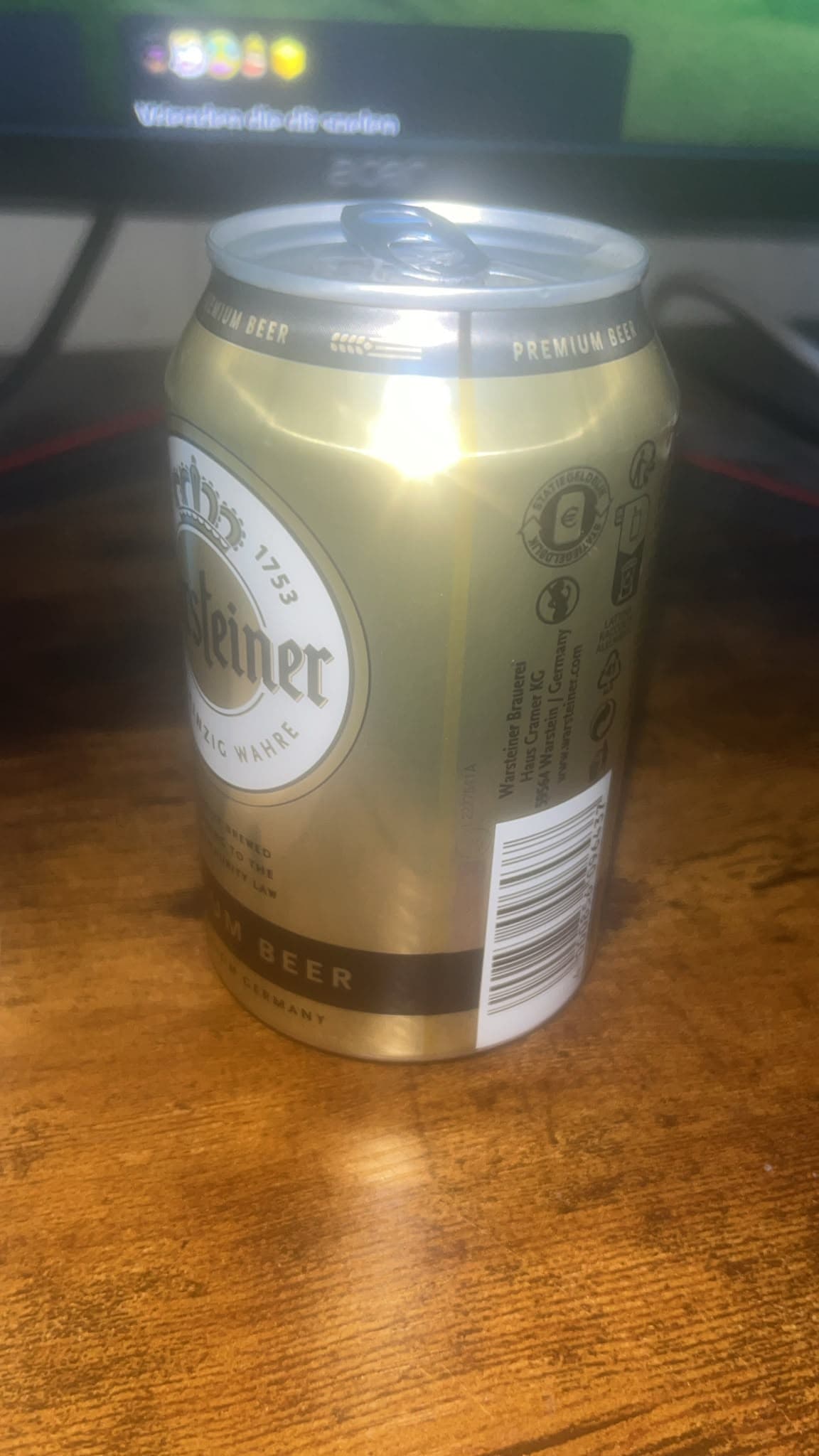Beer #17055