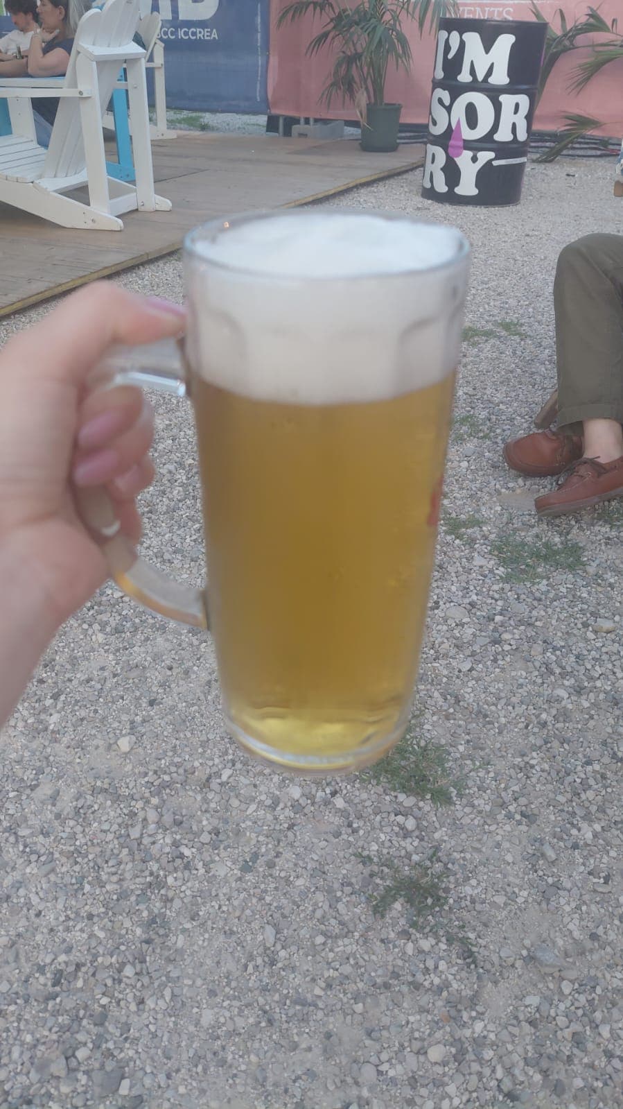 Beer #17058