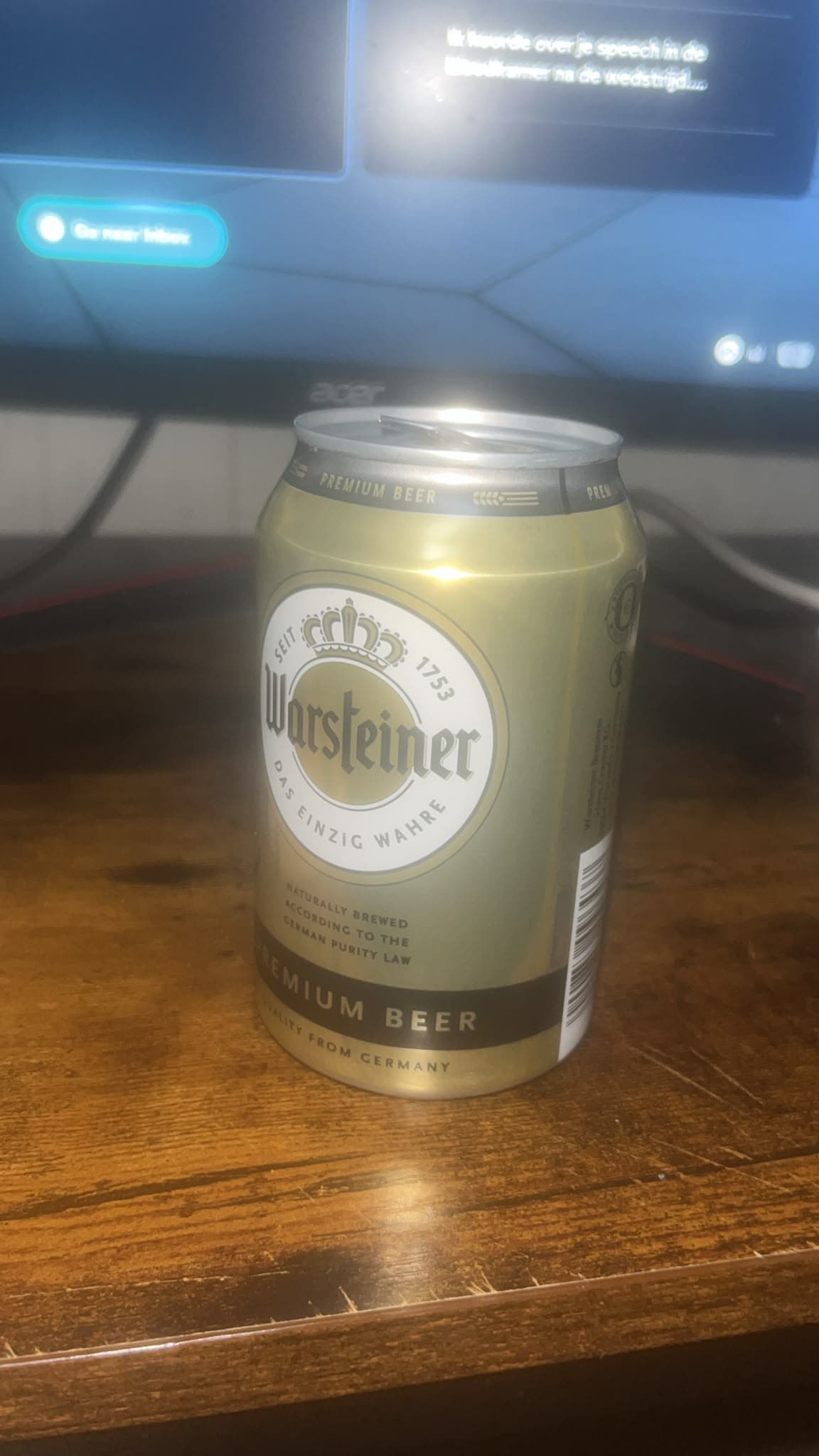 Beer #17065