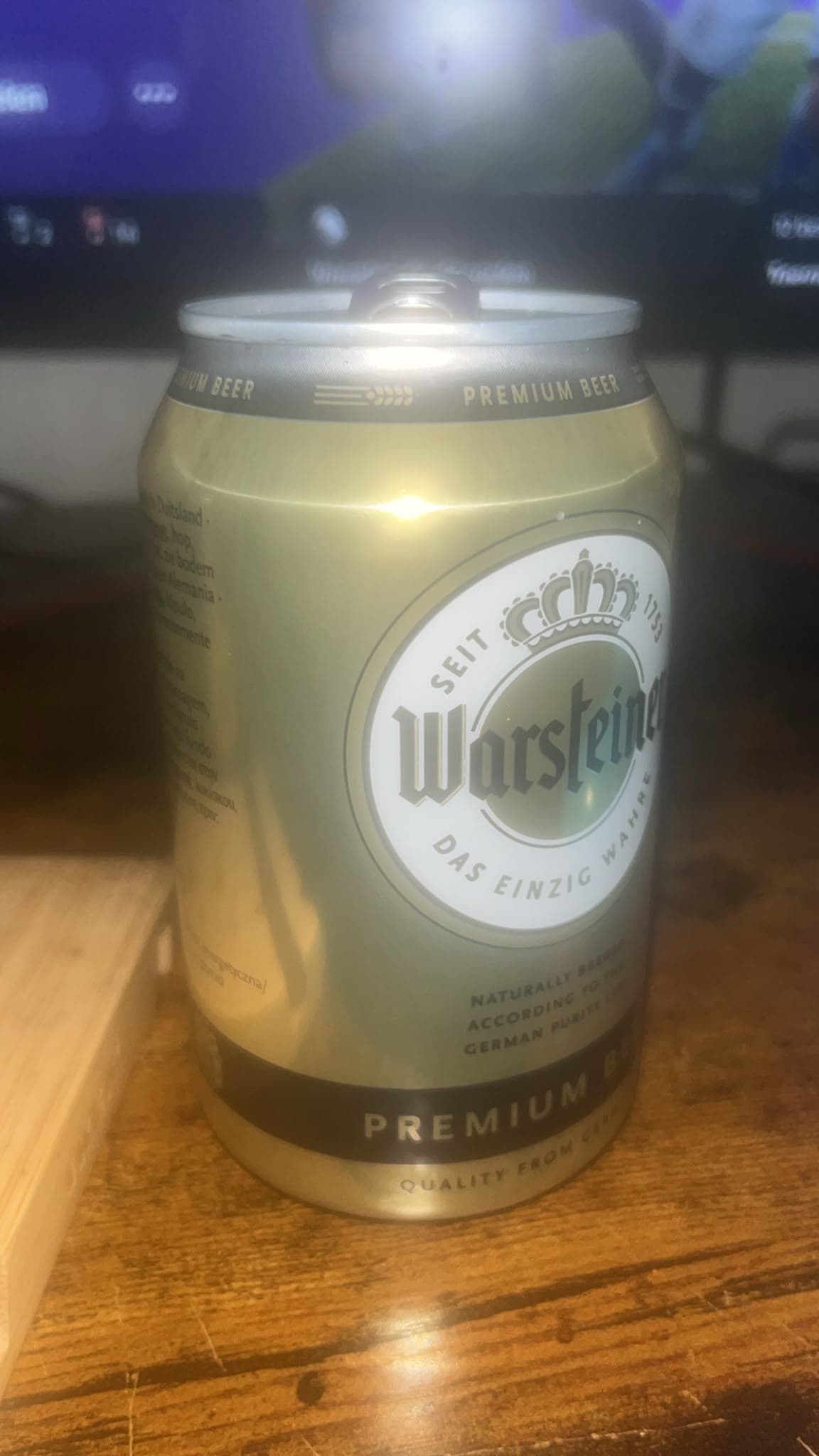 Beer #17074