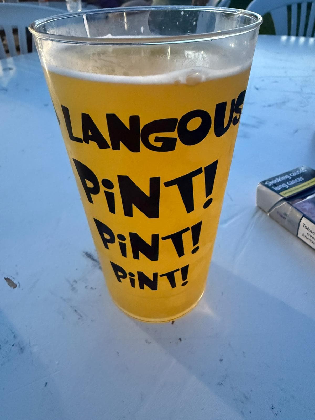 Beer #17078