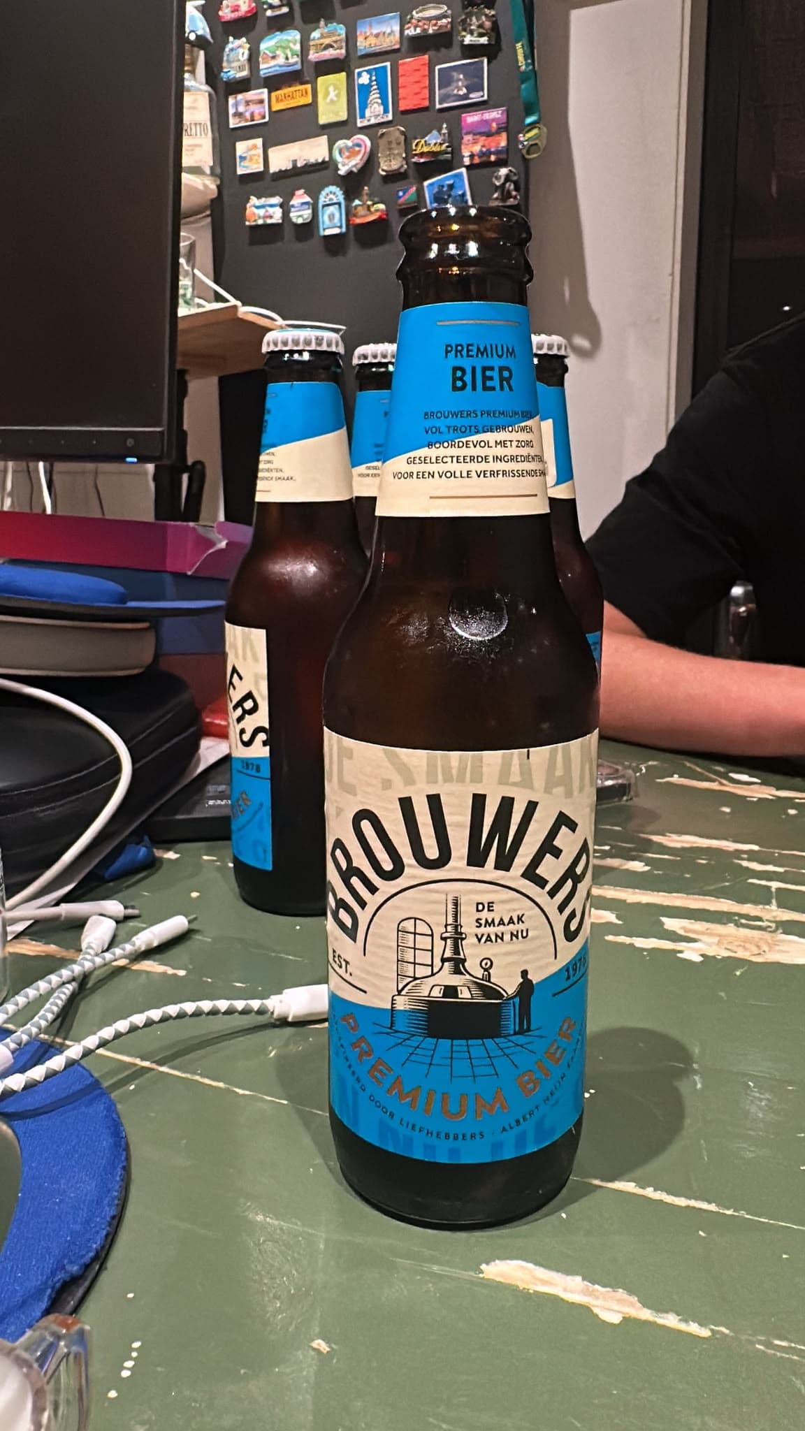 Beer #17077