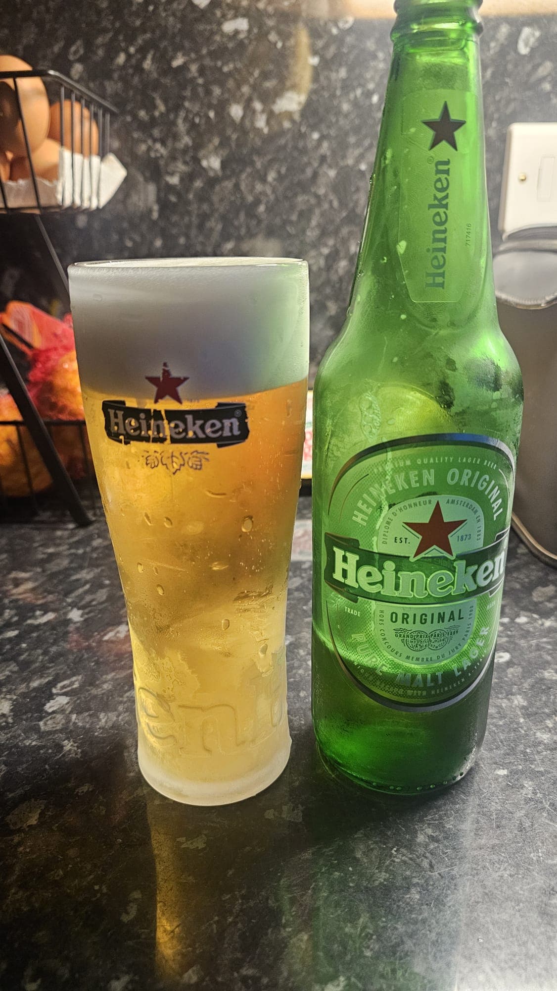 Beer #17081