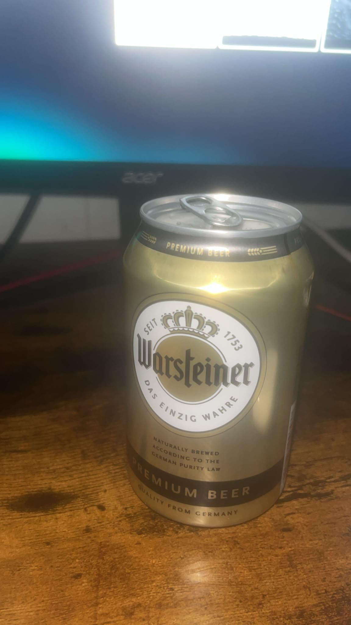 Beer #17086