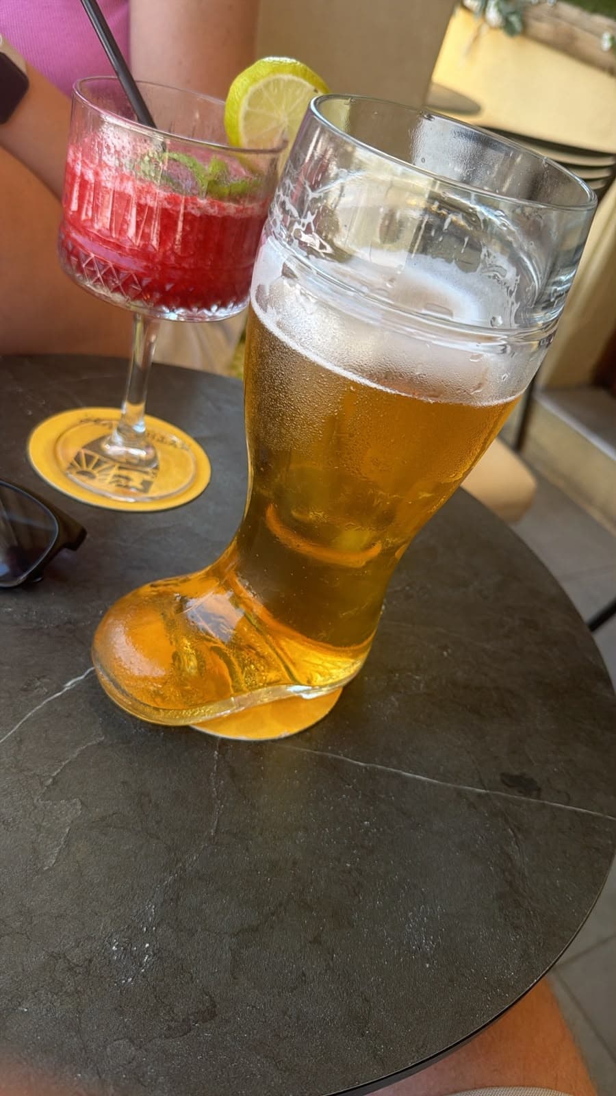 Beer #17095