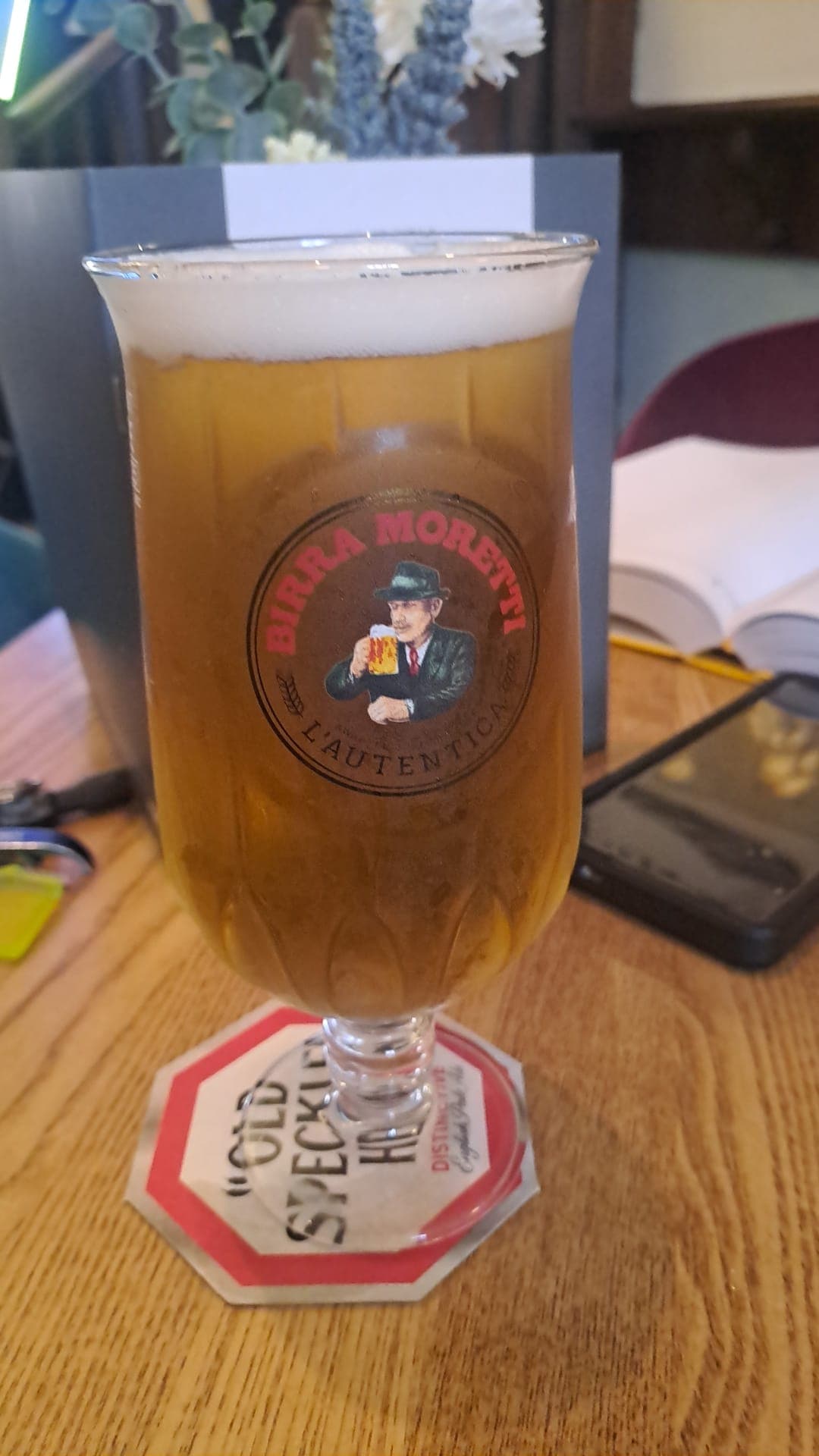 Beer #17104