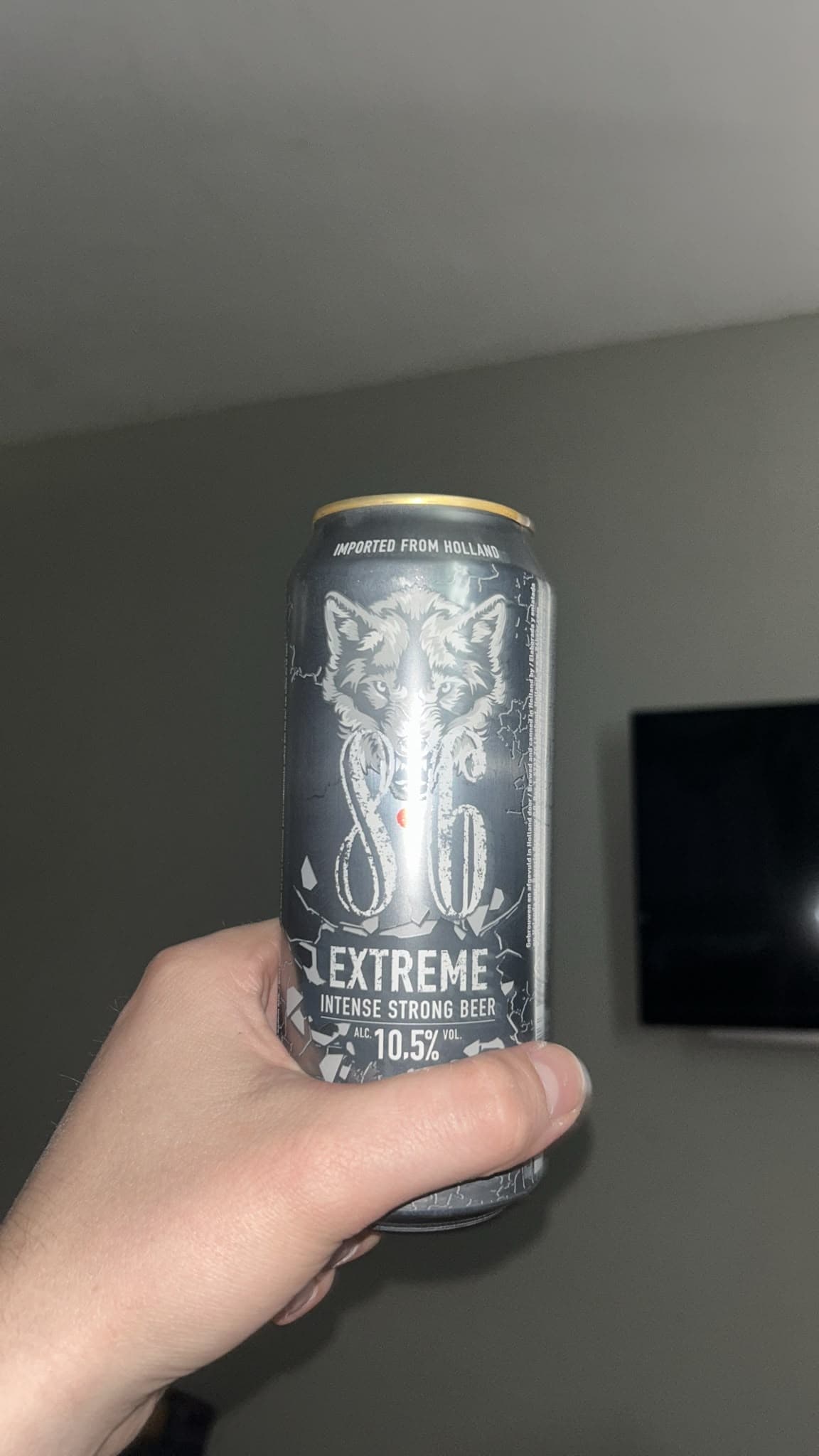 Beer #17118