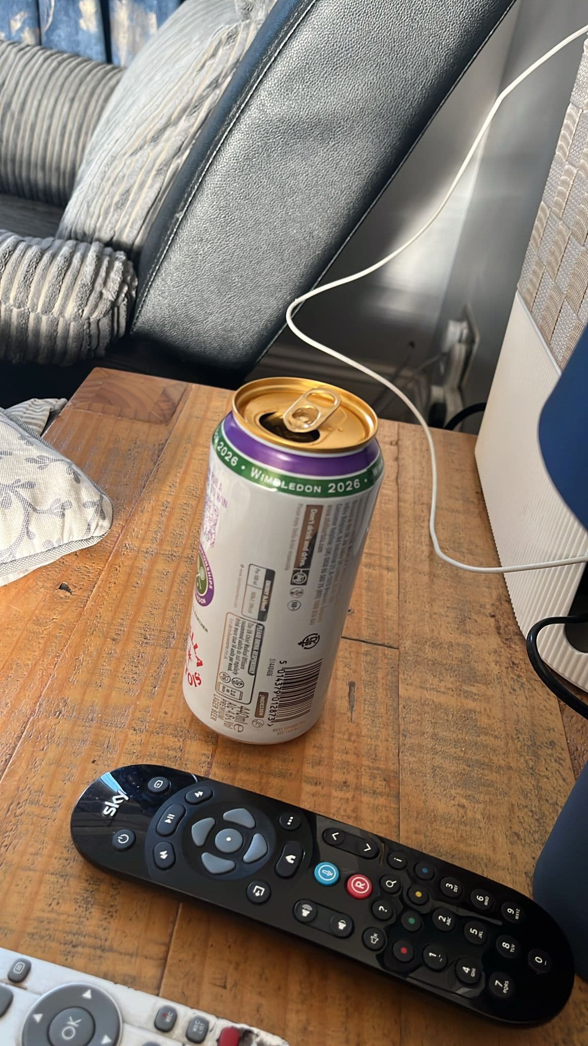 Beer #17119