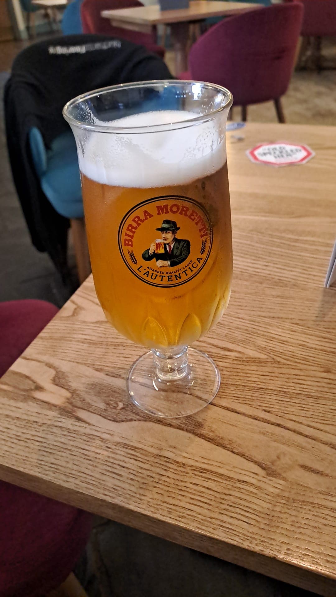 Beer #17129