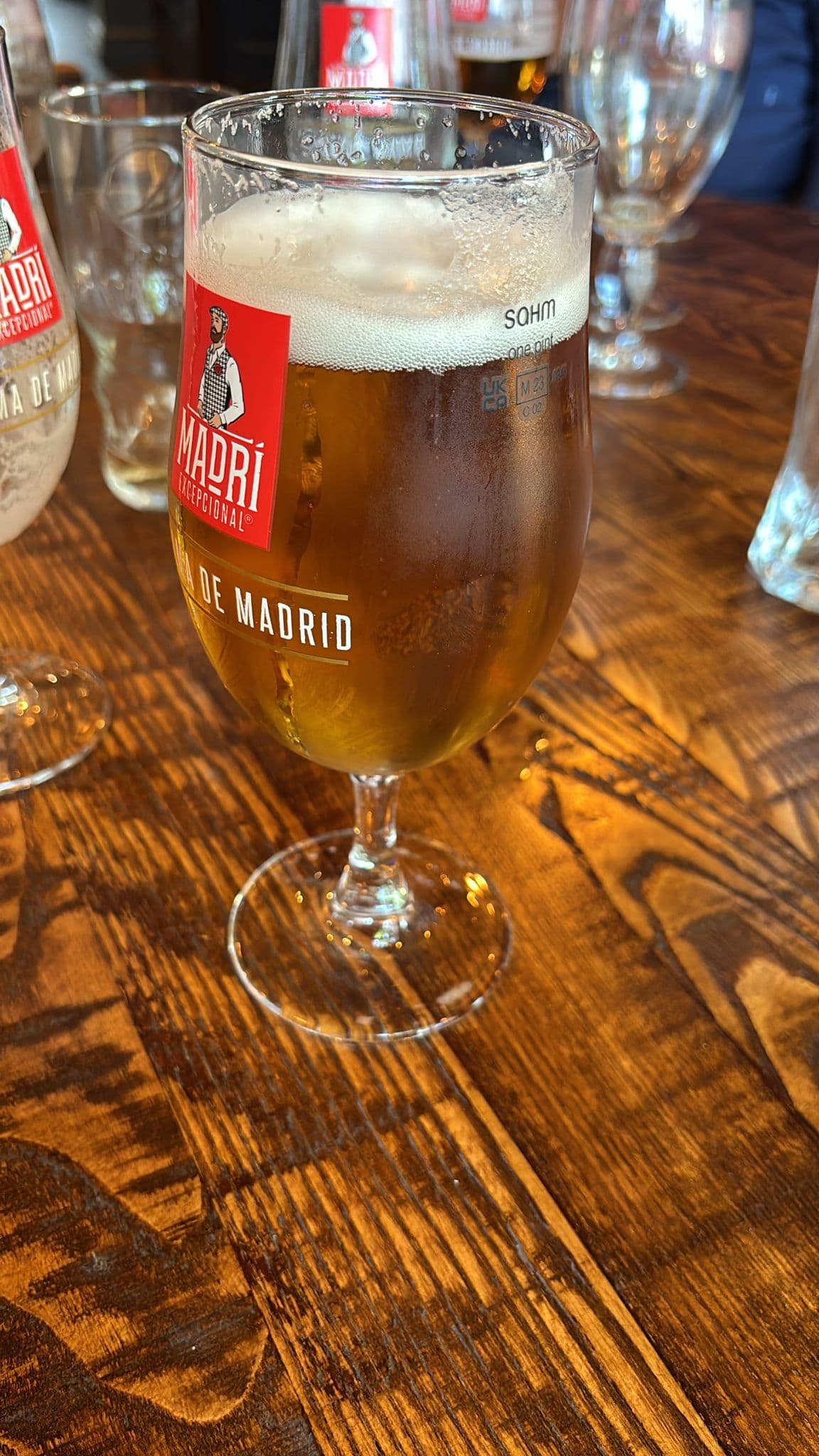 Beer #17132
