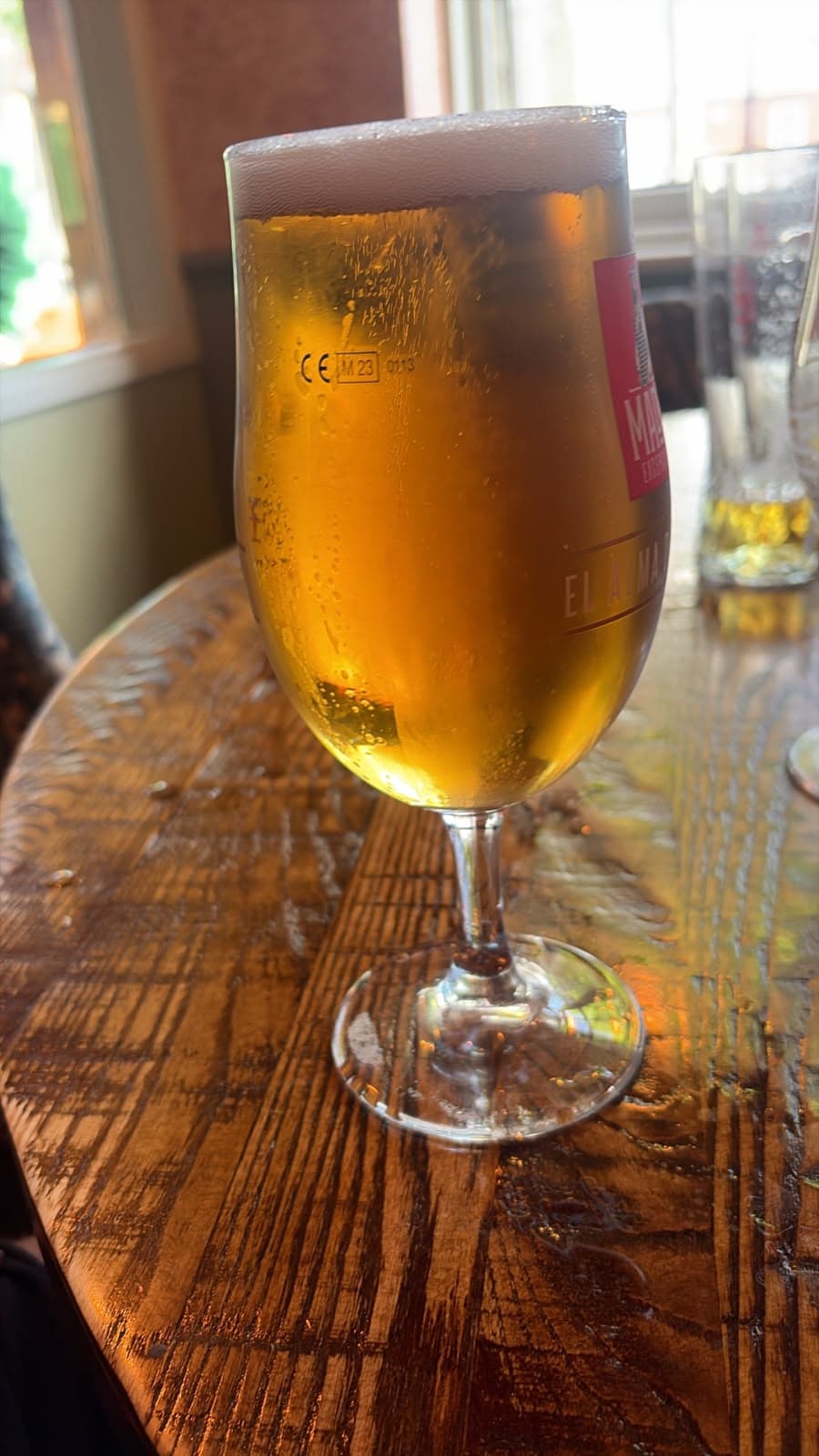 Beer #17134
