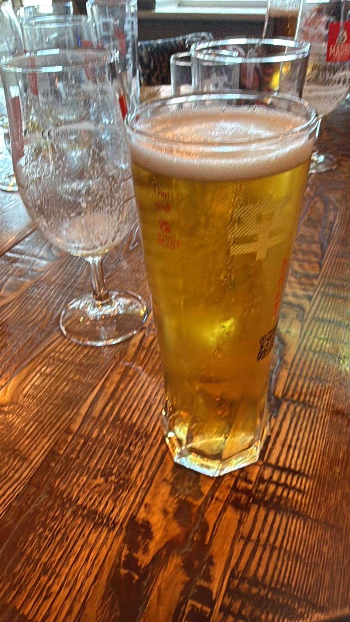 Beer #17135