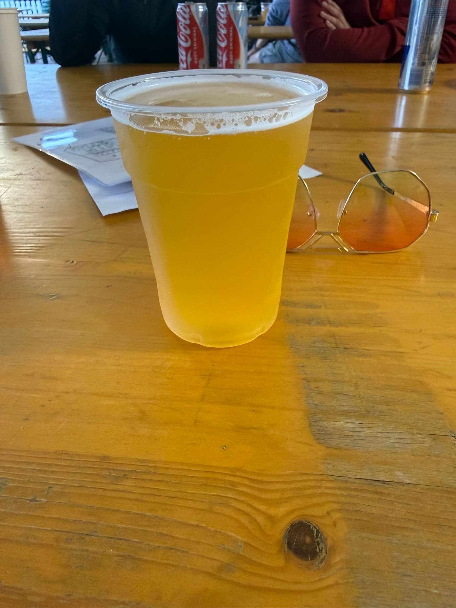 Beer #17163