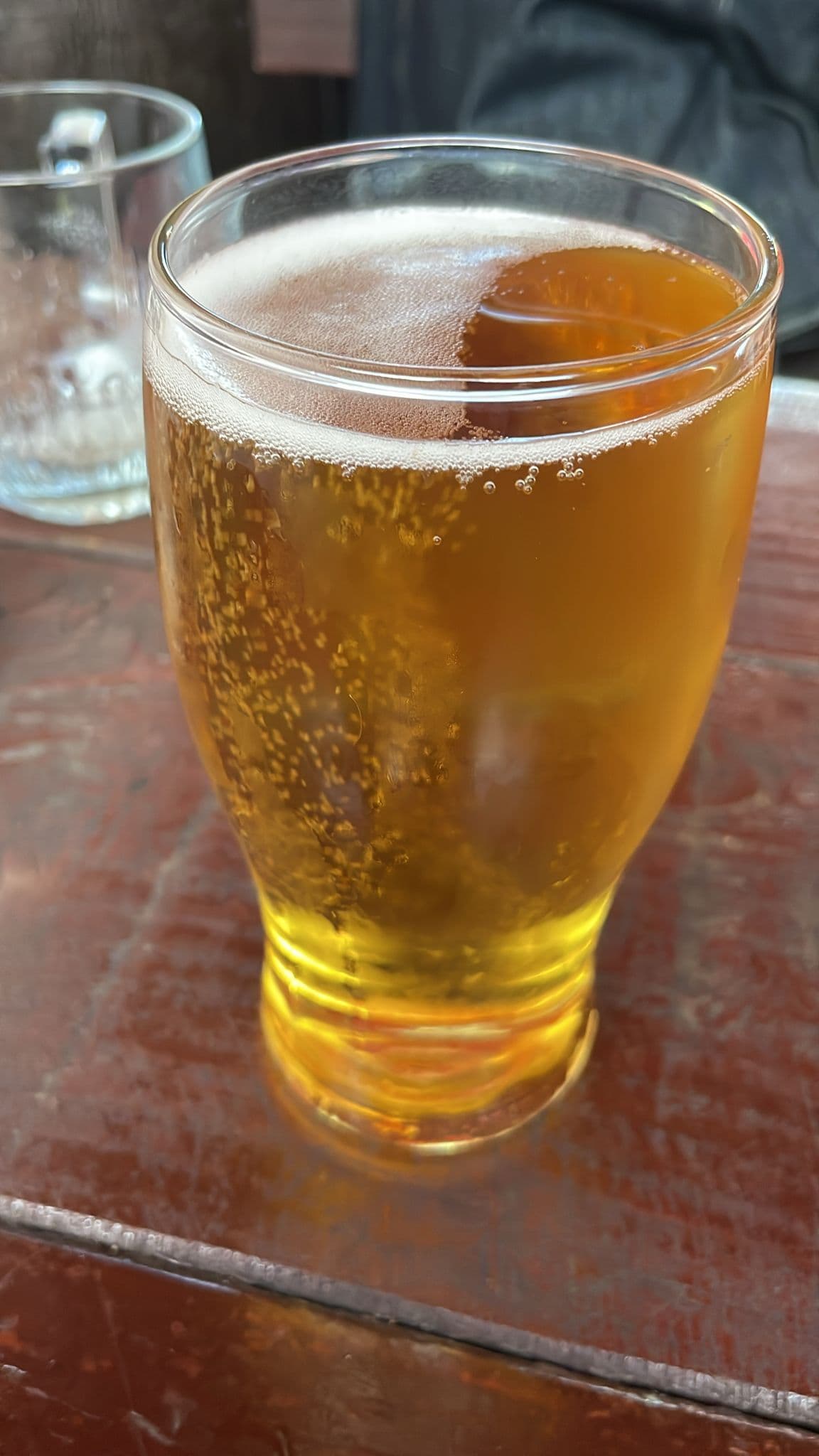 Beer #17165