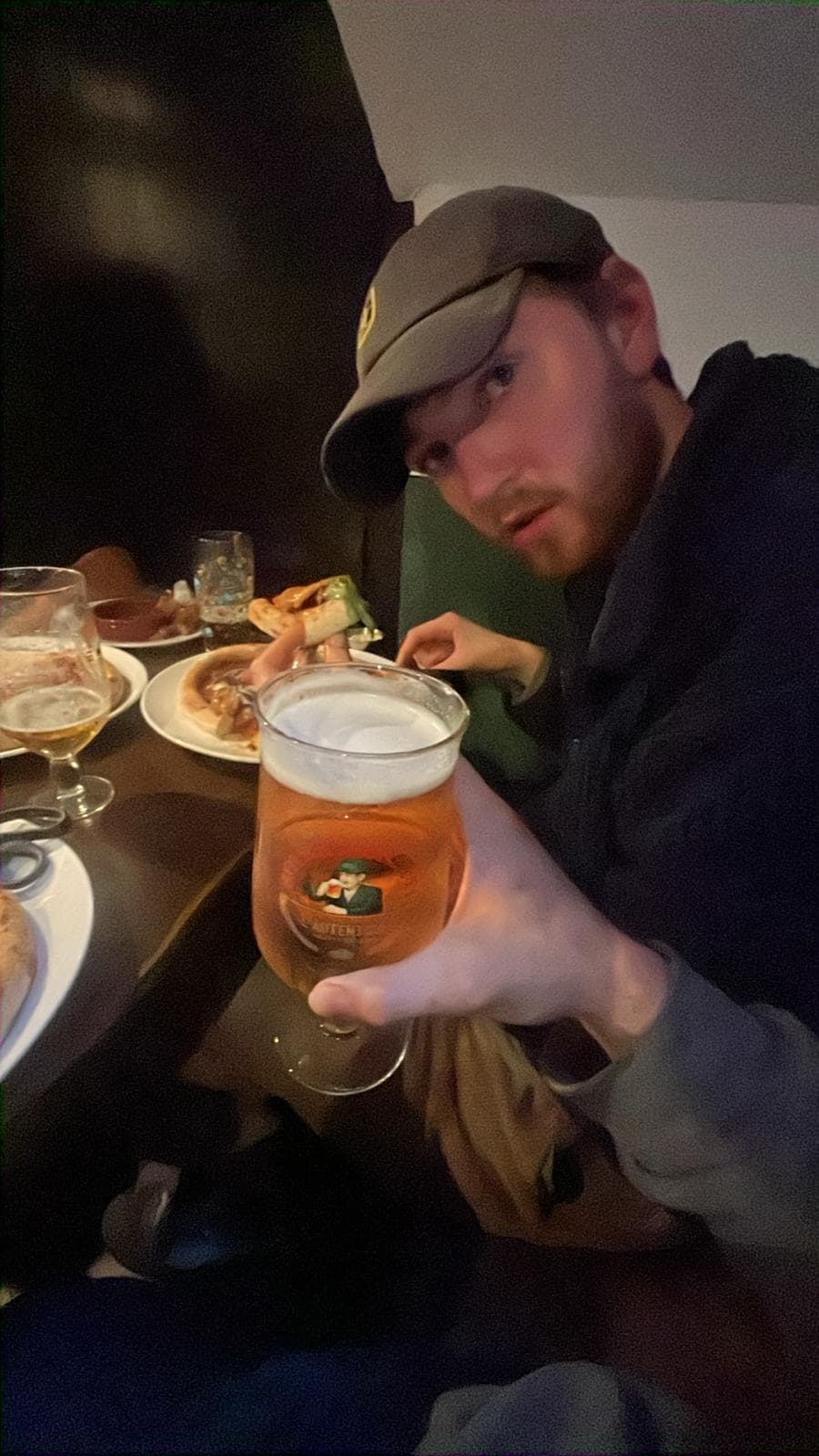 Beer #17195