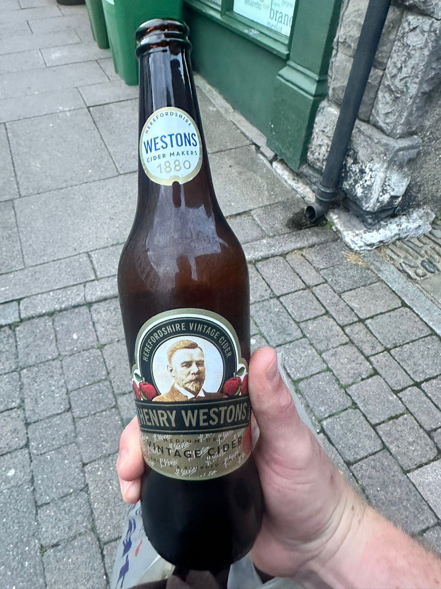 Beer #17203
