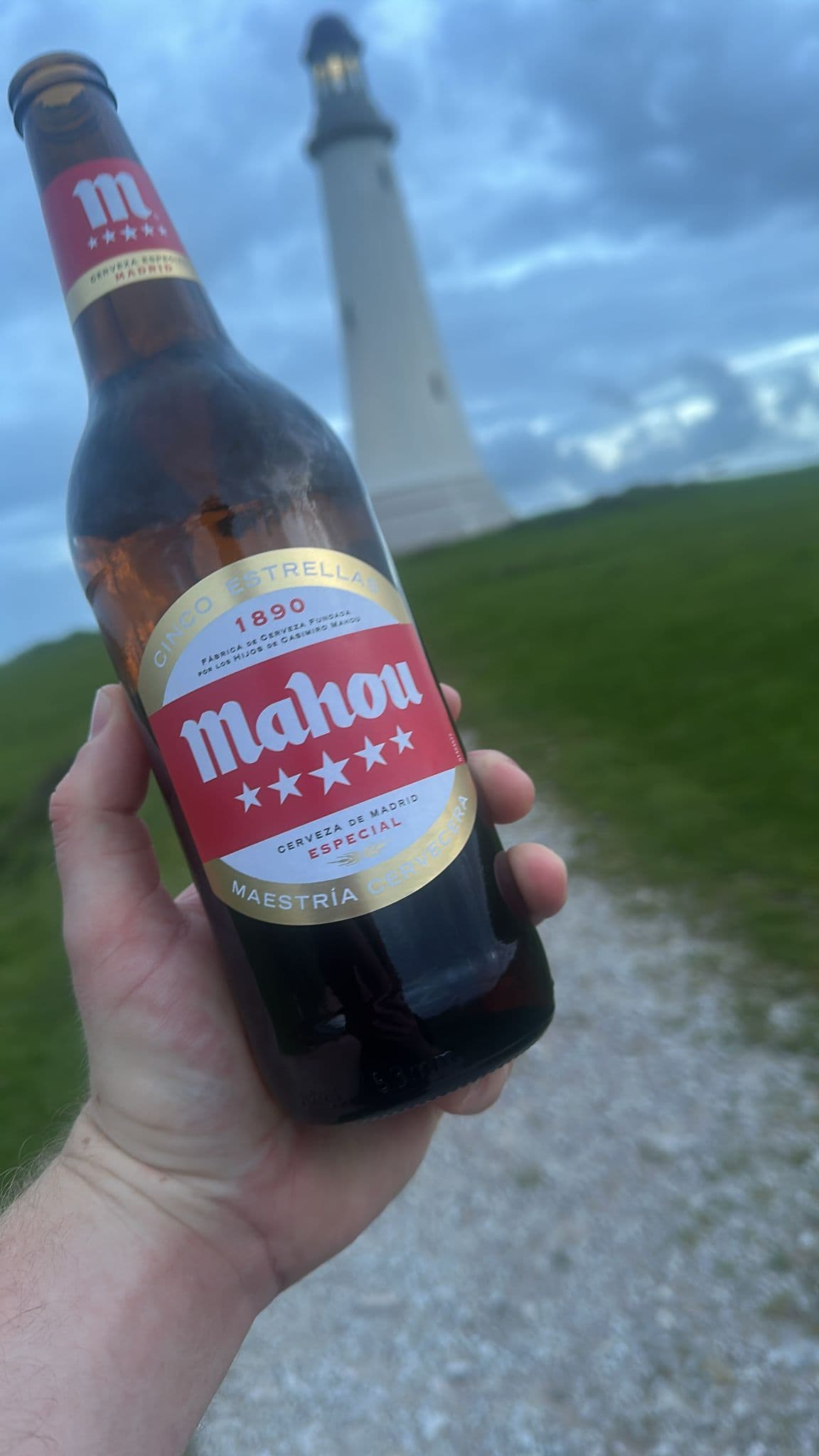 Beer #17208