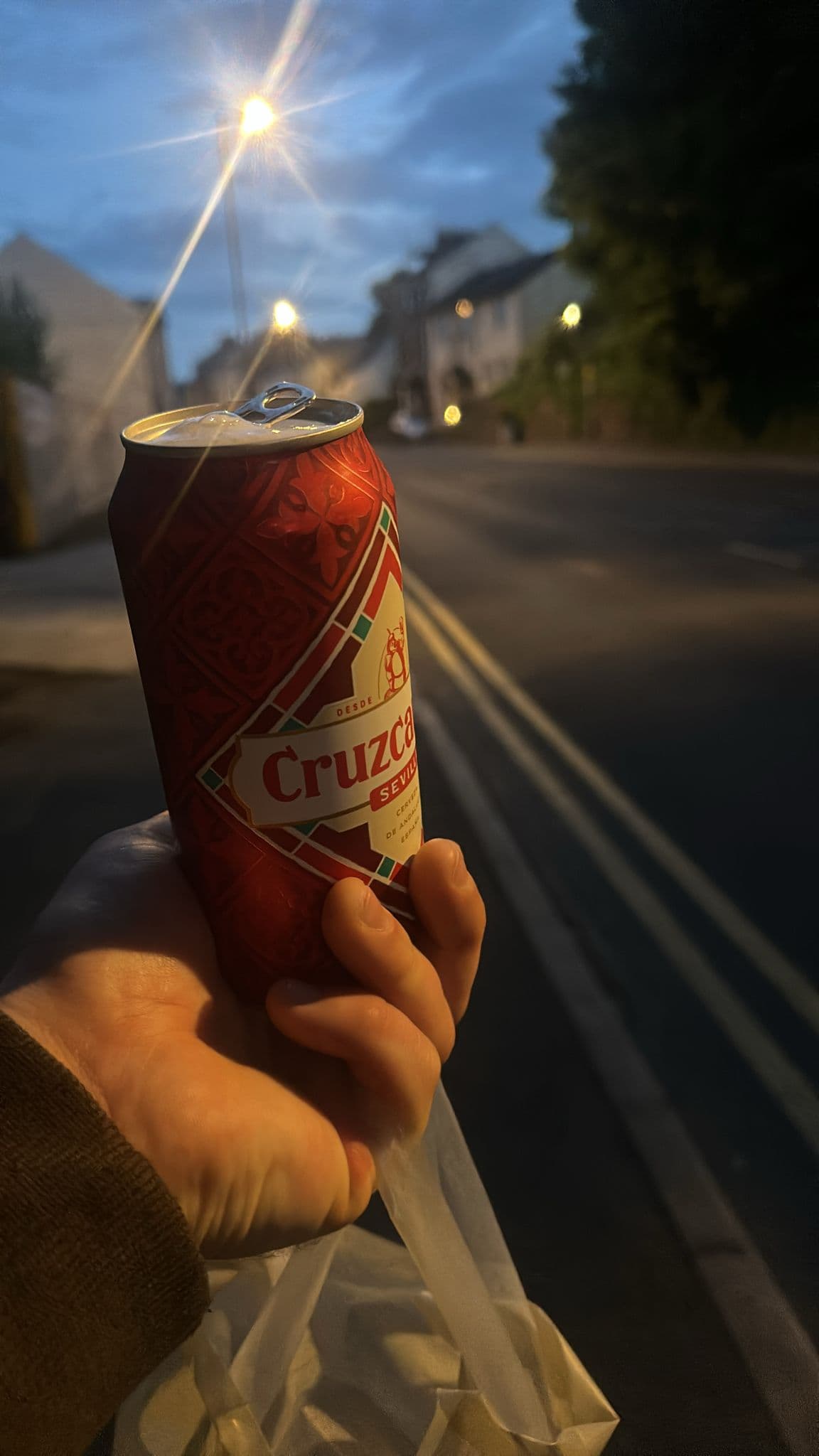 Beer #17217