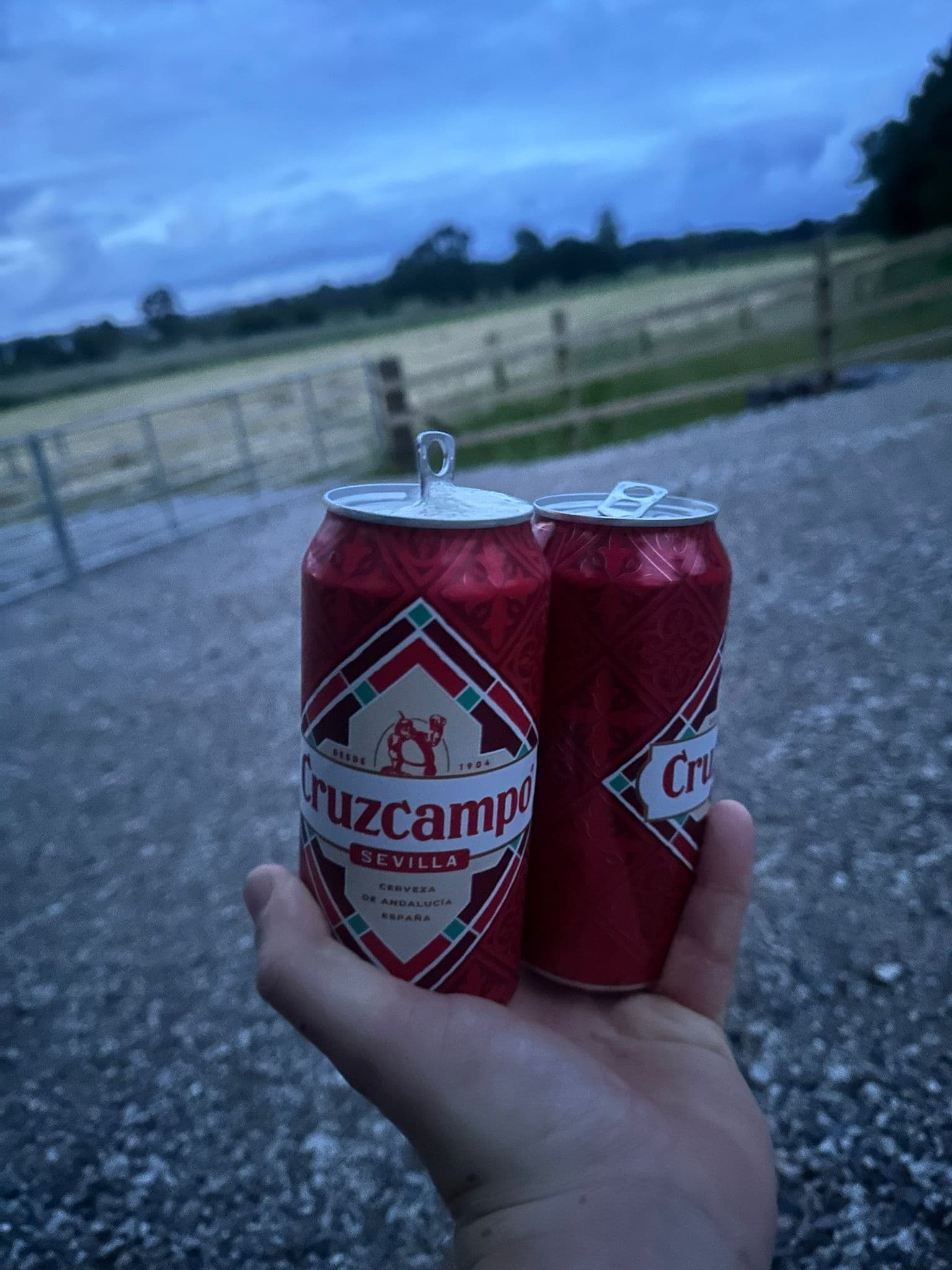 Beer #17219